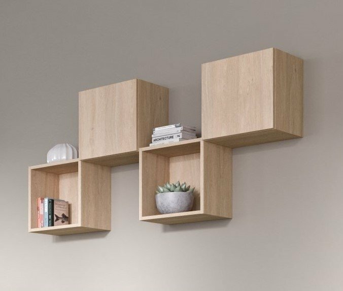 Hängeelement, Cocoon