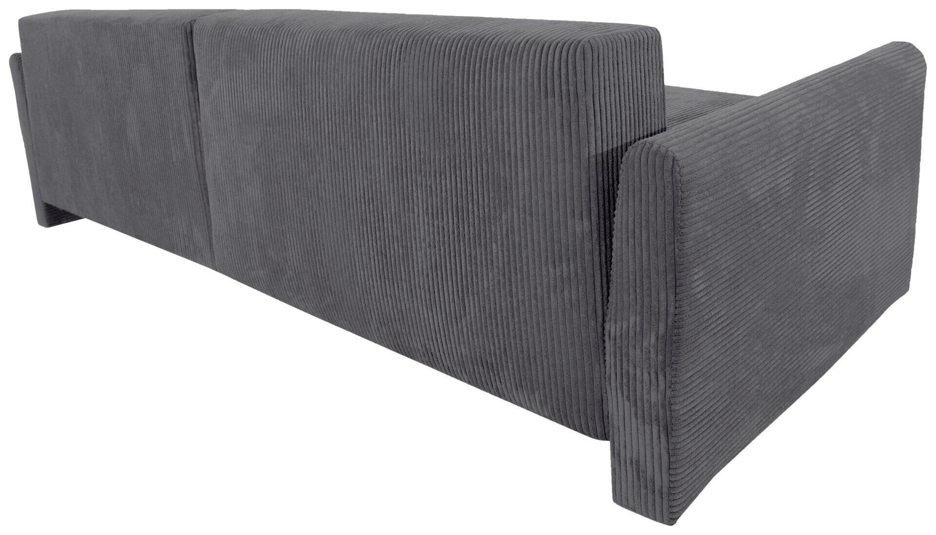 Ecksofa, Sonos