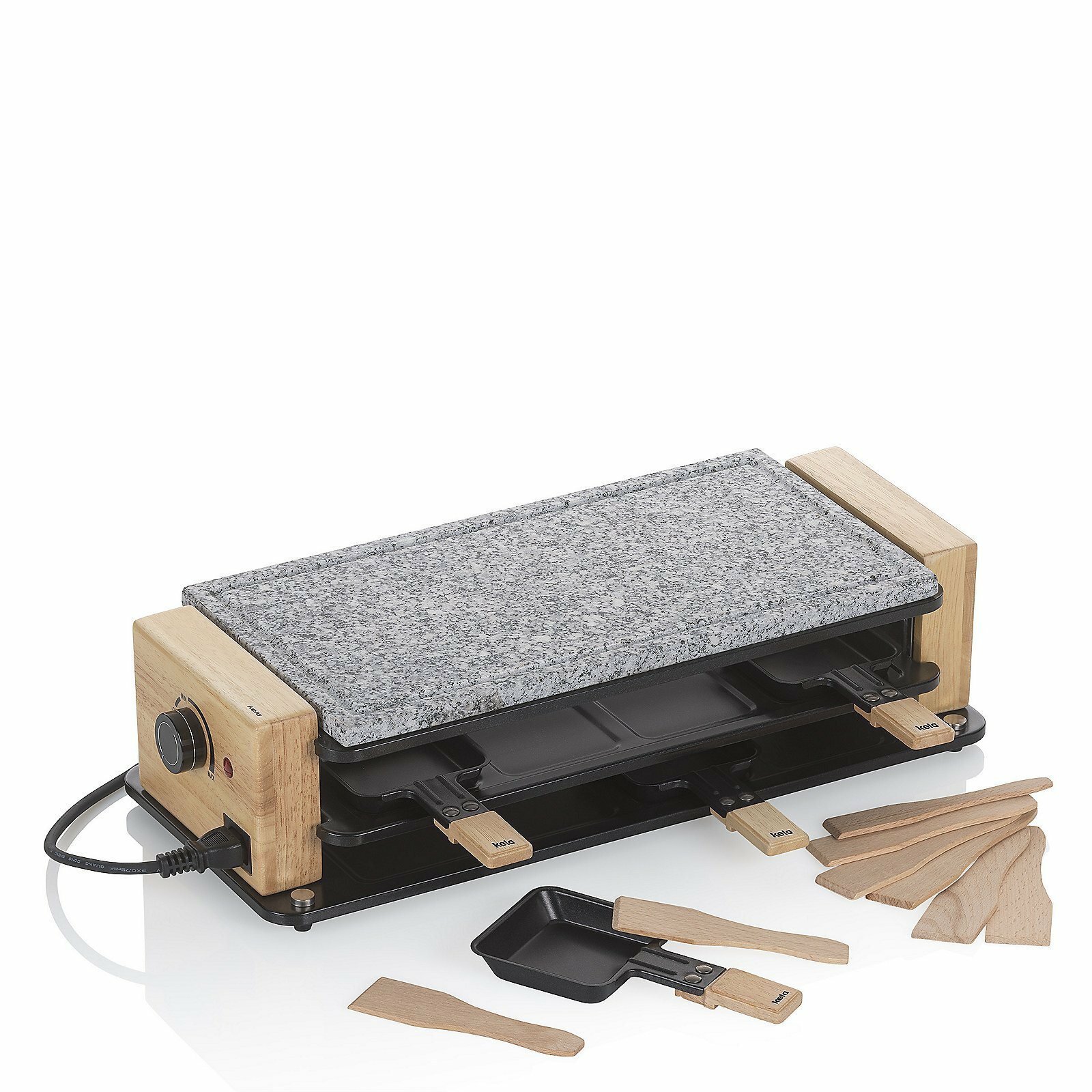 Raclette/Heißer, Bedretto
