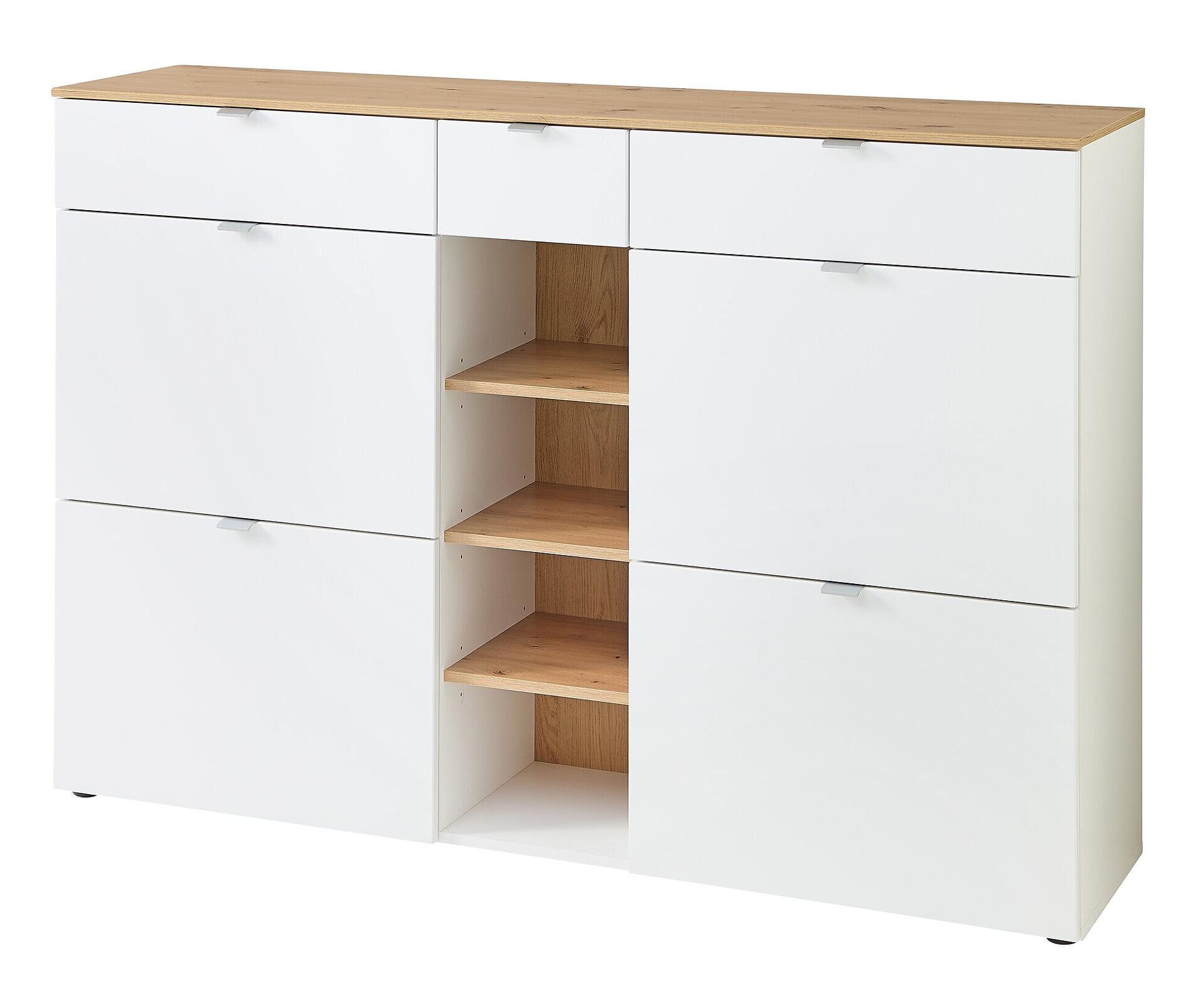 Schuhschrank, Bari