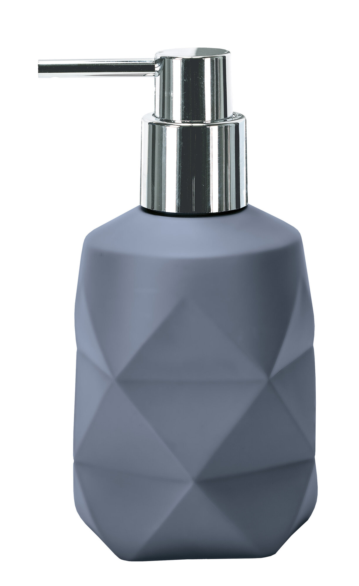 Seifenspender, Crackle