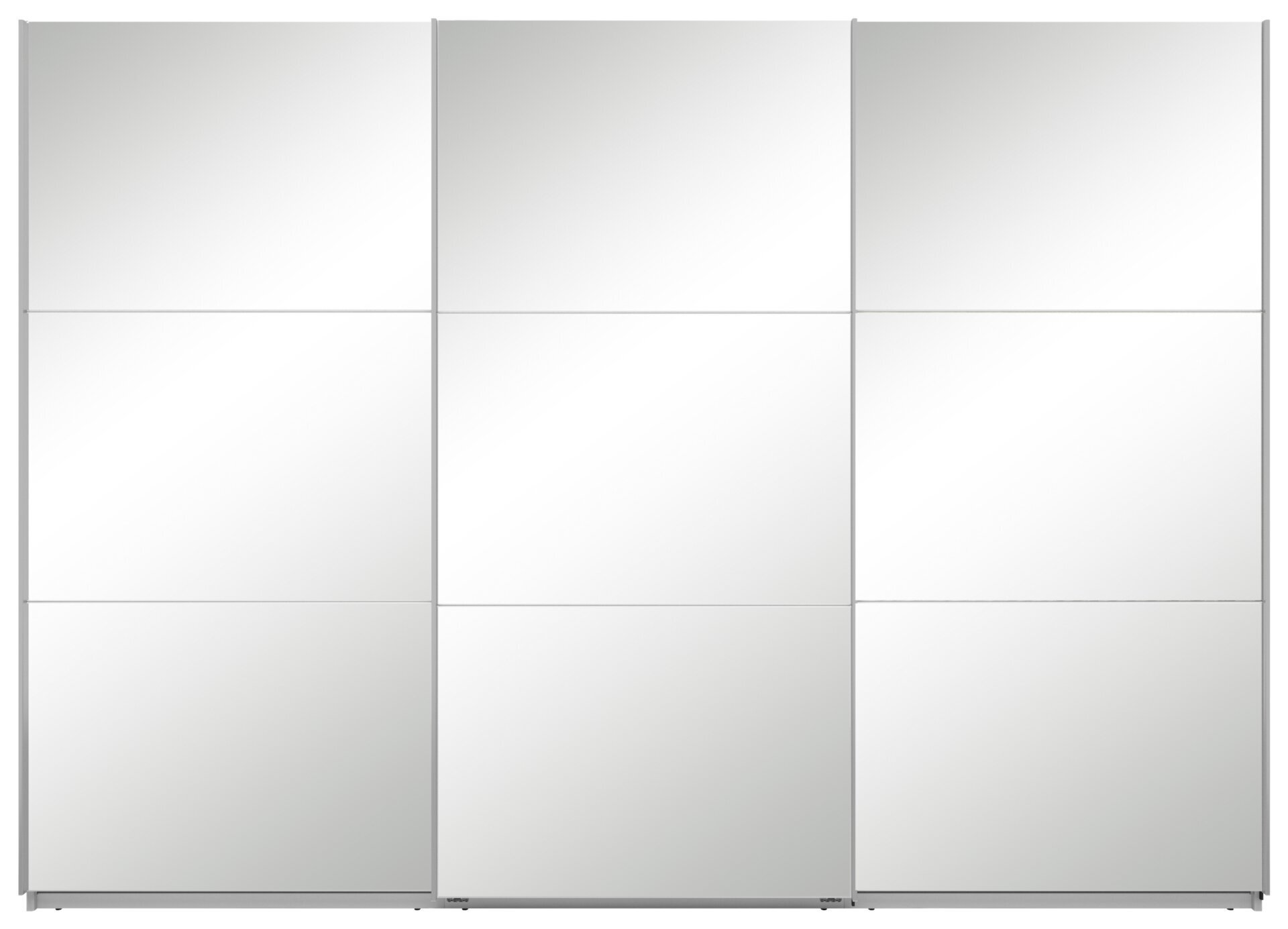 Schwebetürenschrank, Neo