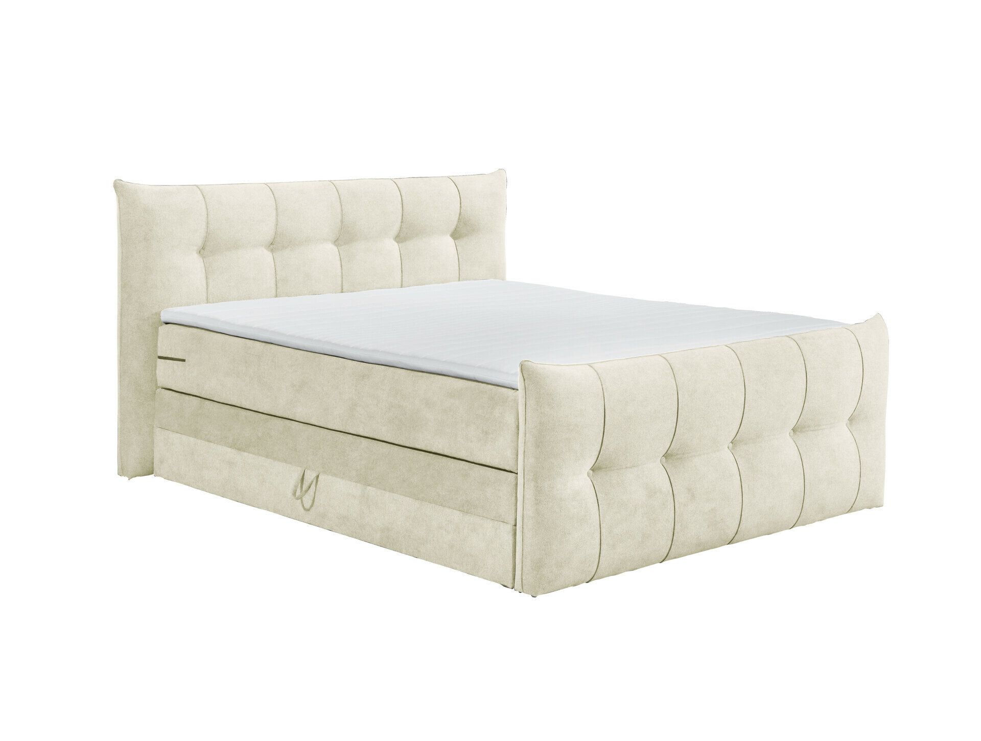 Boxspringbett, Maracana 6