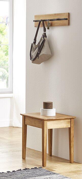 Wandgarderobe, 22314