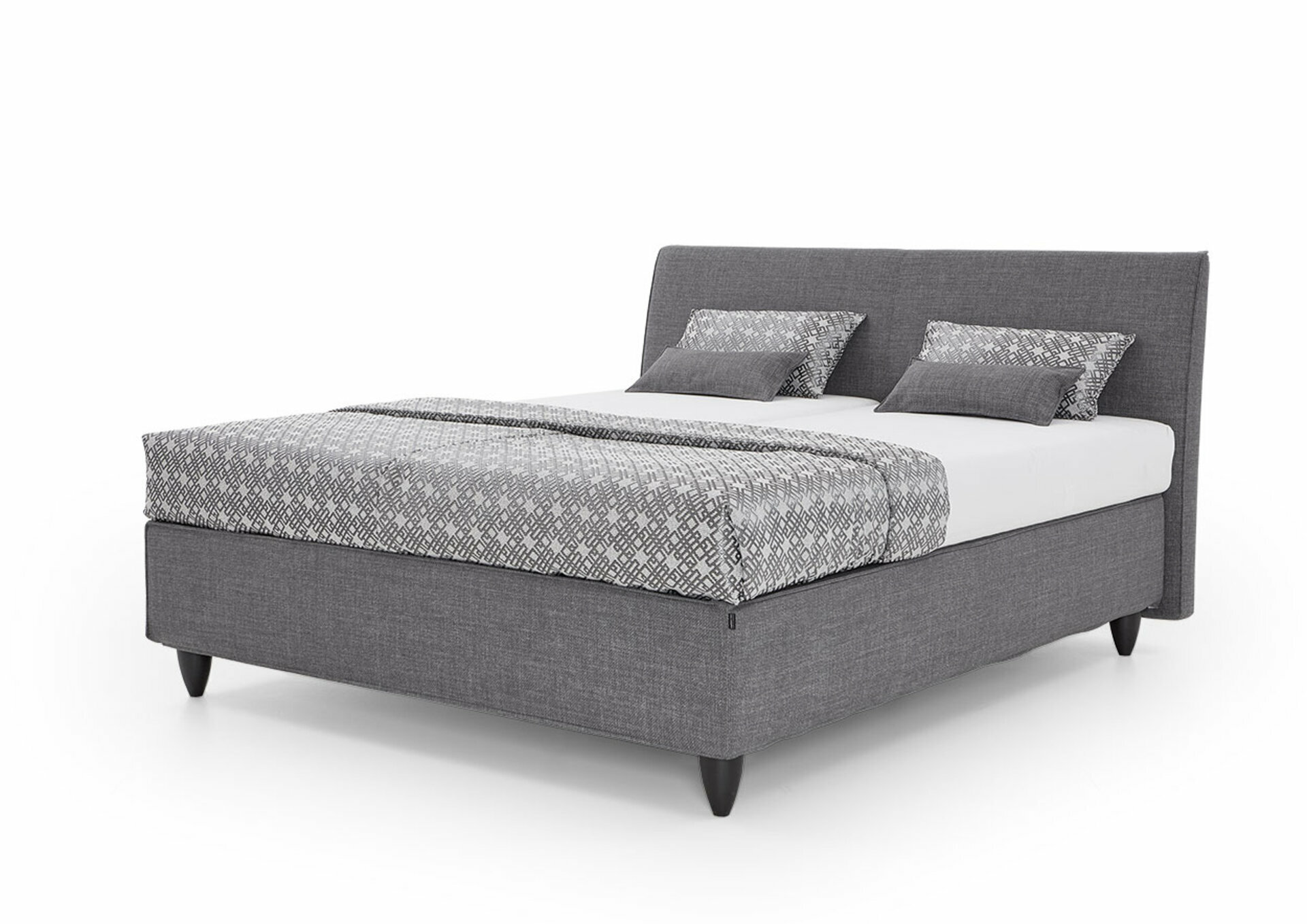 Boxspringbett, Amica