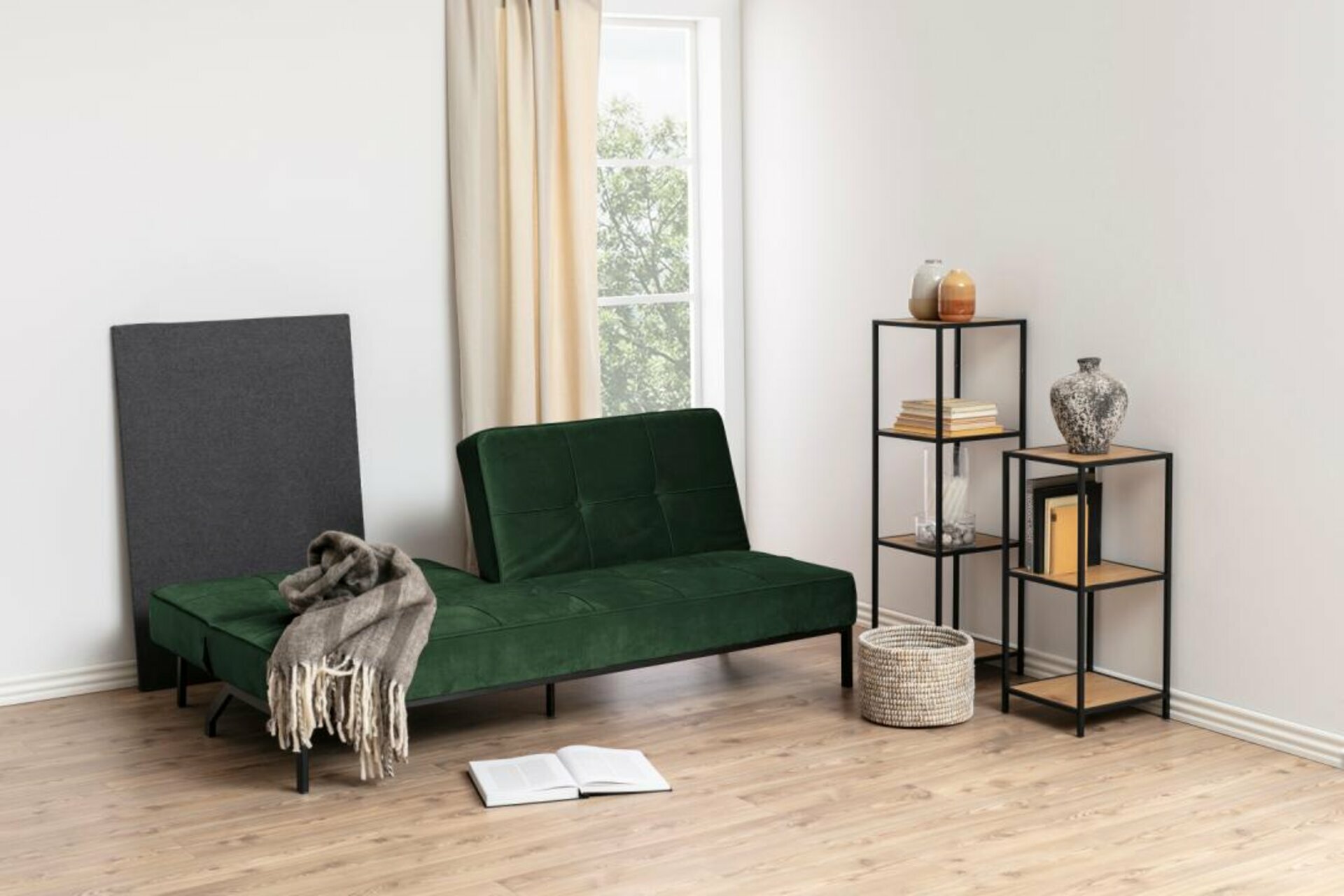 Bettcouch, Perugia