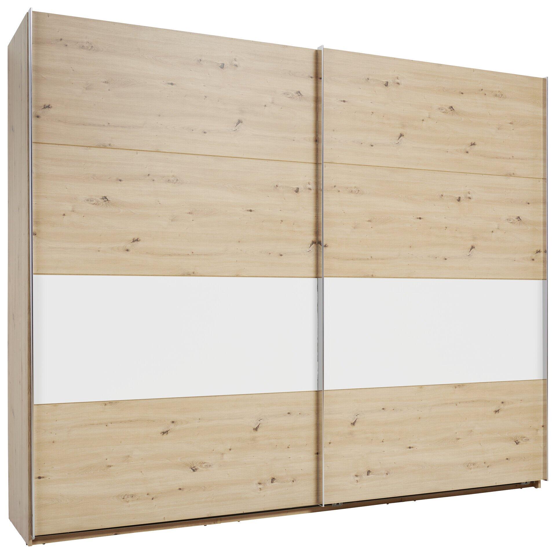 Schwebetürenschrank, Ontario