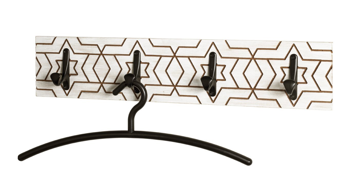 Wandgarderobe, 25383