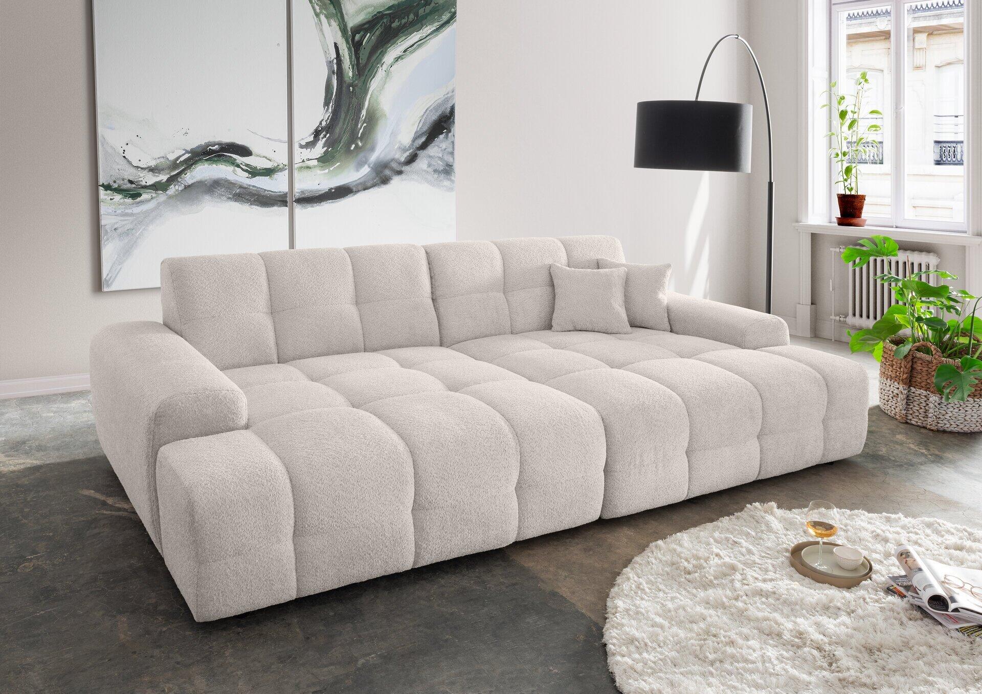 Bigsofa, Bosco