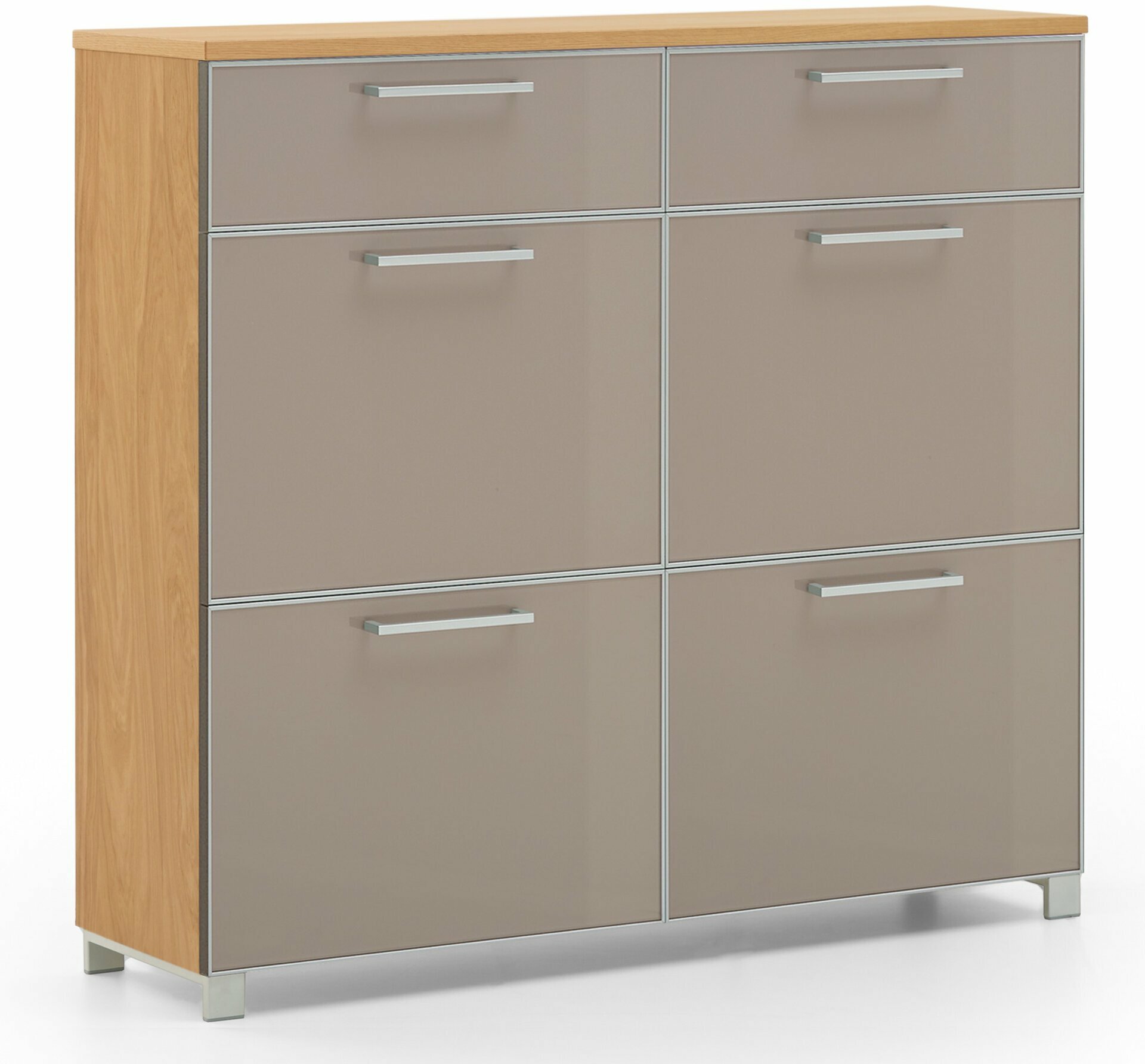 Schuhschrank, Santina