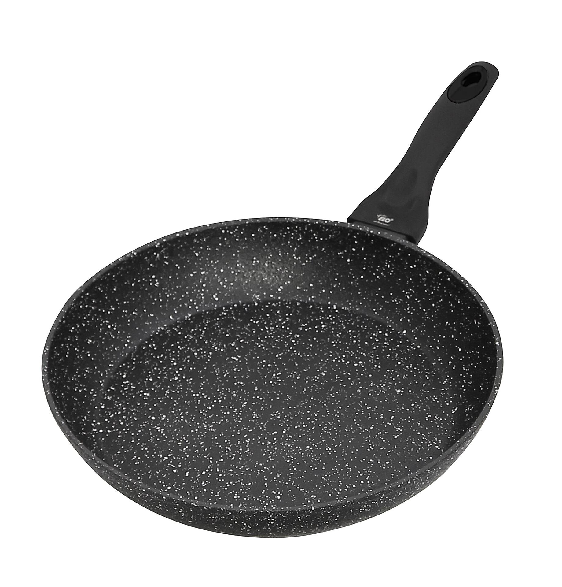 Bratpfanne, Granit Passion 2er Set