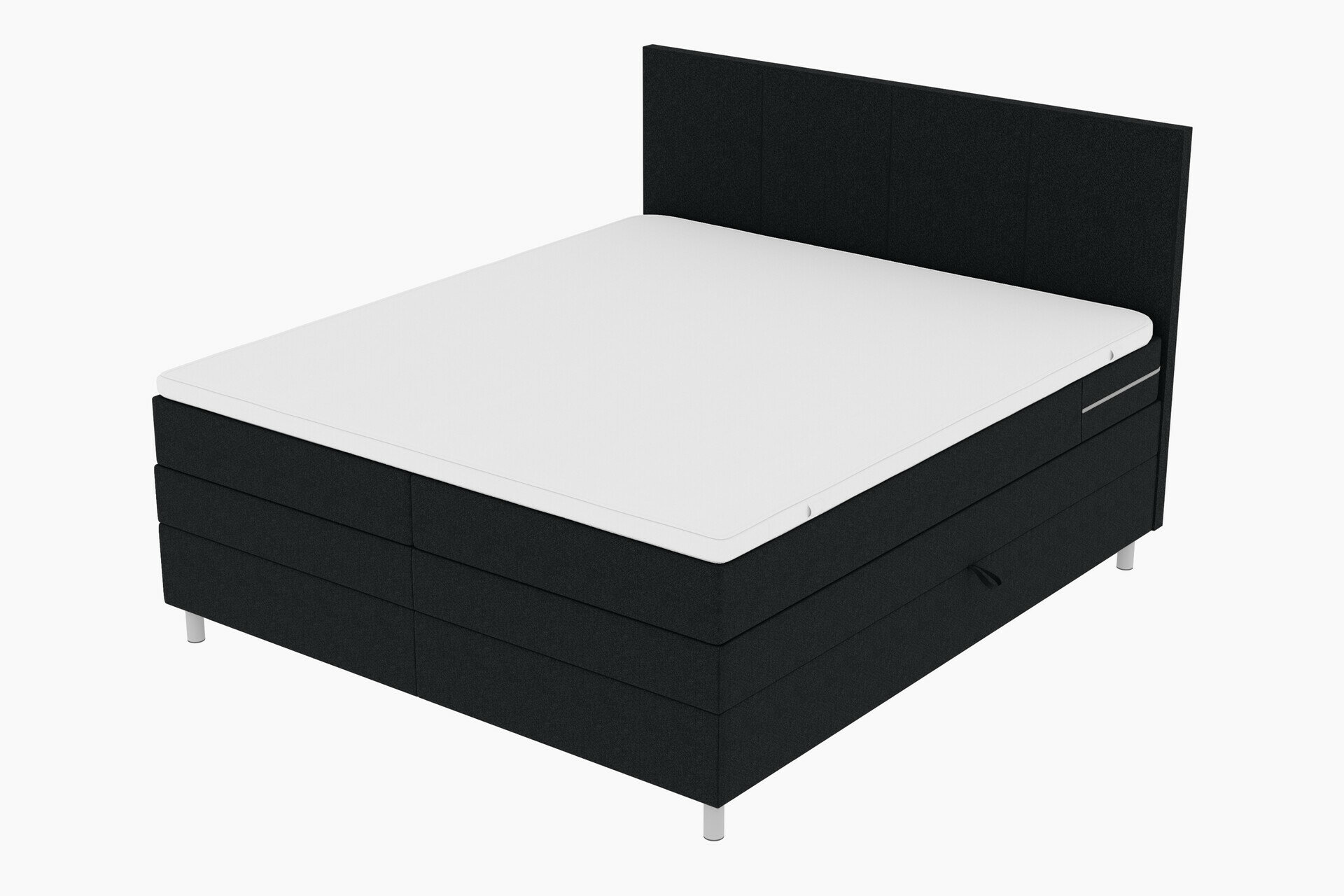 Boxspringbett, Messina