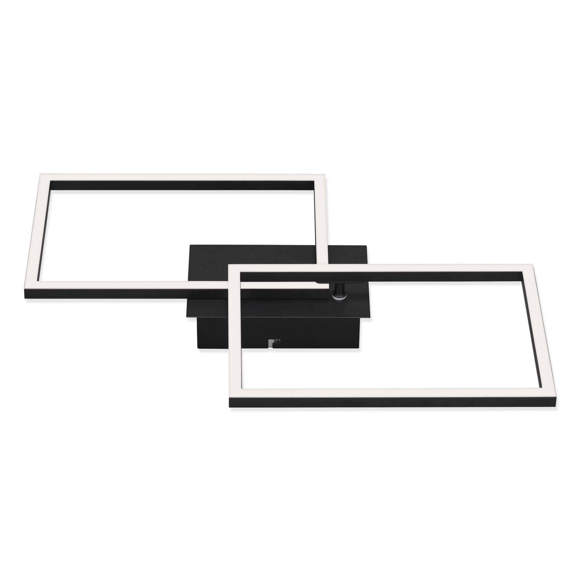 Deckenleuchte, Frame