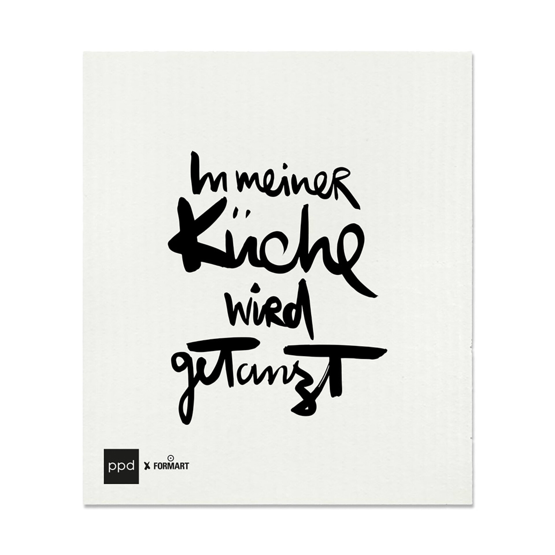 TE Schwammtuch TE Schwammtuch