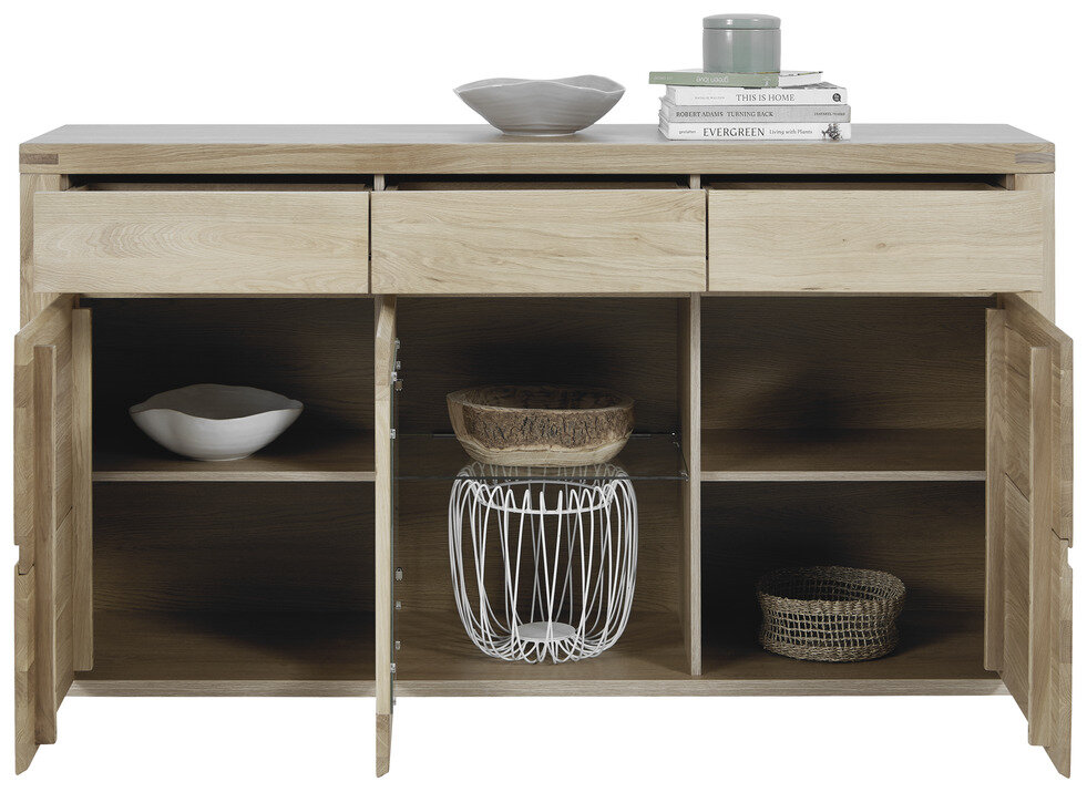 Sideboard, Timos