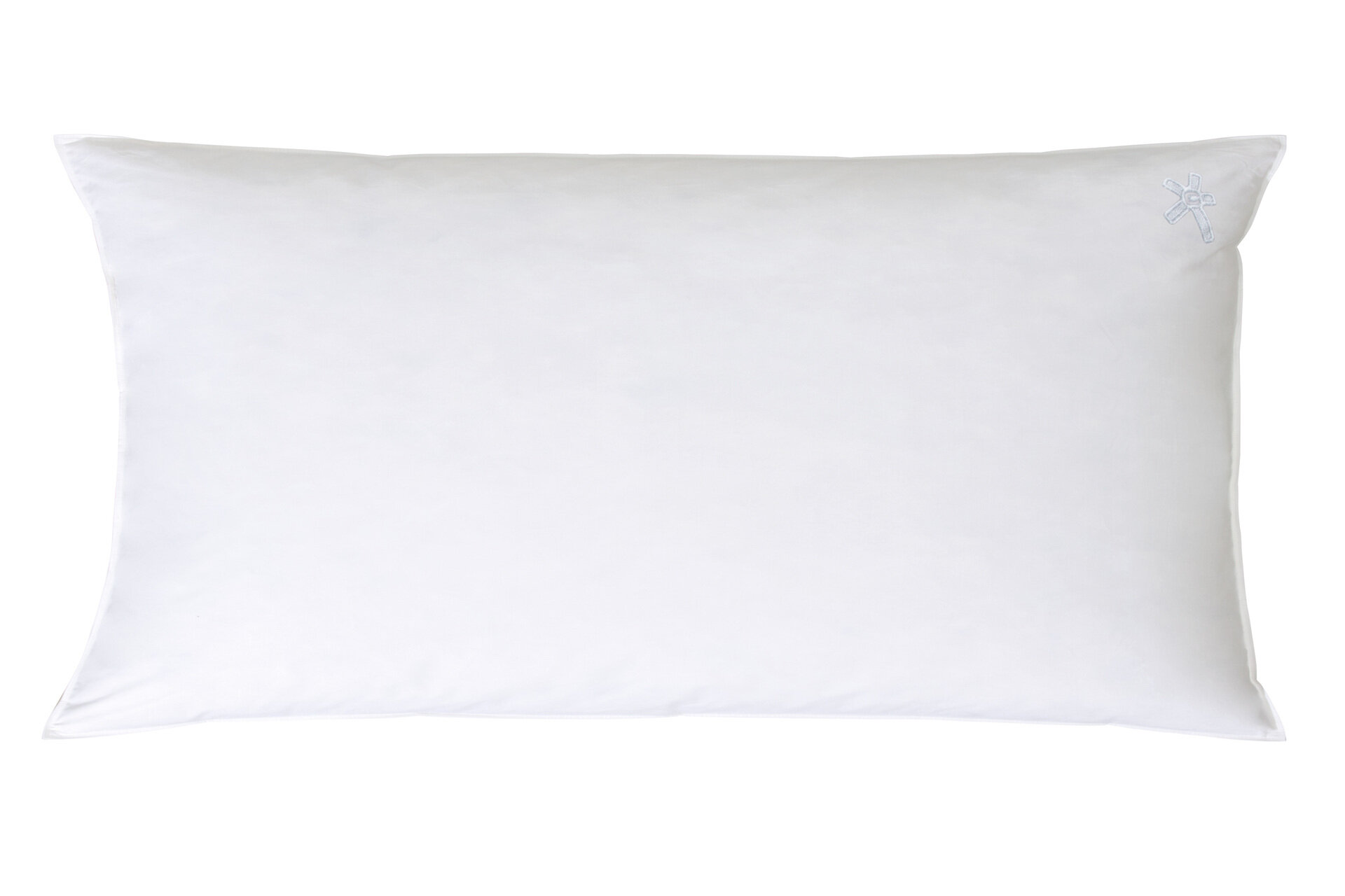 Dreikammer-Kissen, CLASSIC 3-Kammer-Kissen soft