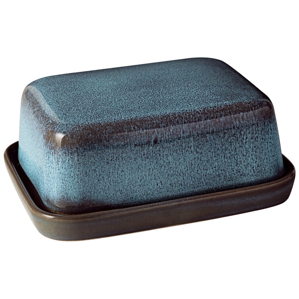 Butterdose, Lave glacé