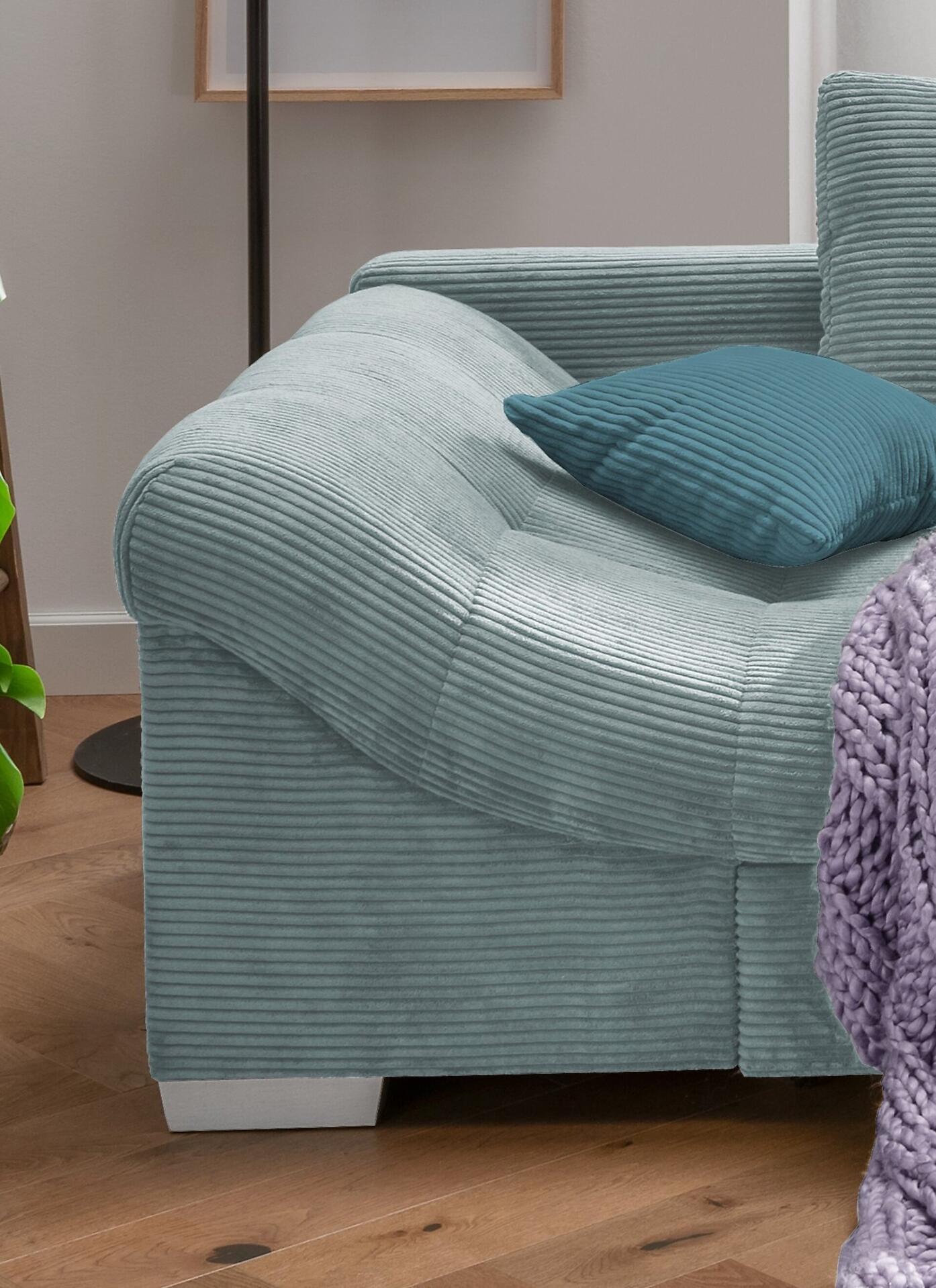 Ecksofa, Alvito