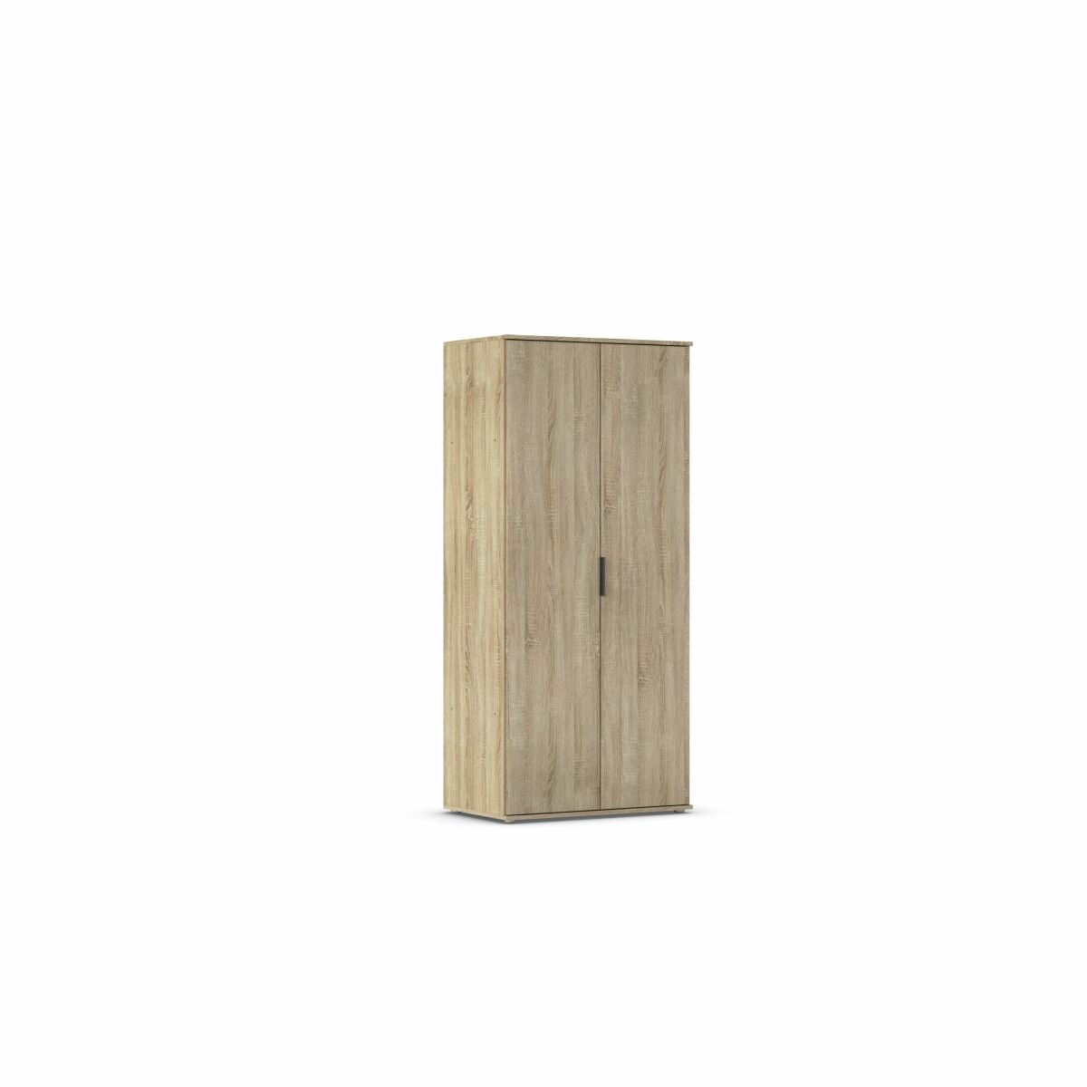Drehtürenschrank, Twin
