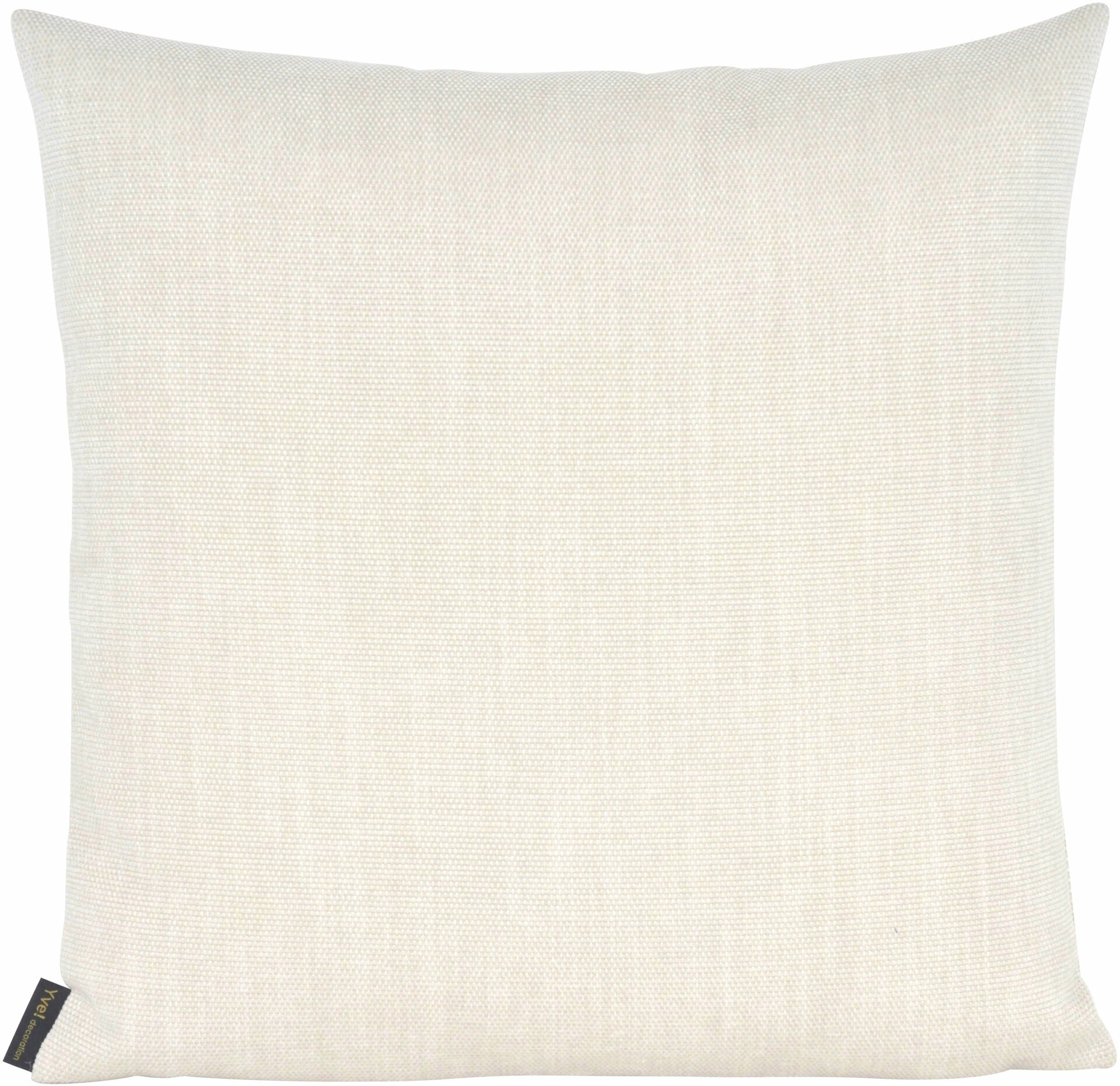 Kissenhülle, B: 38cm, T: 38cm