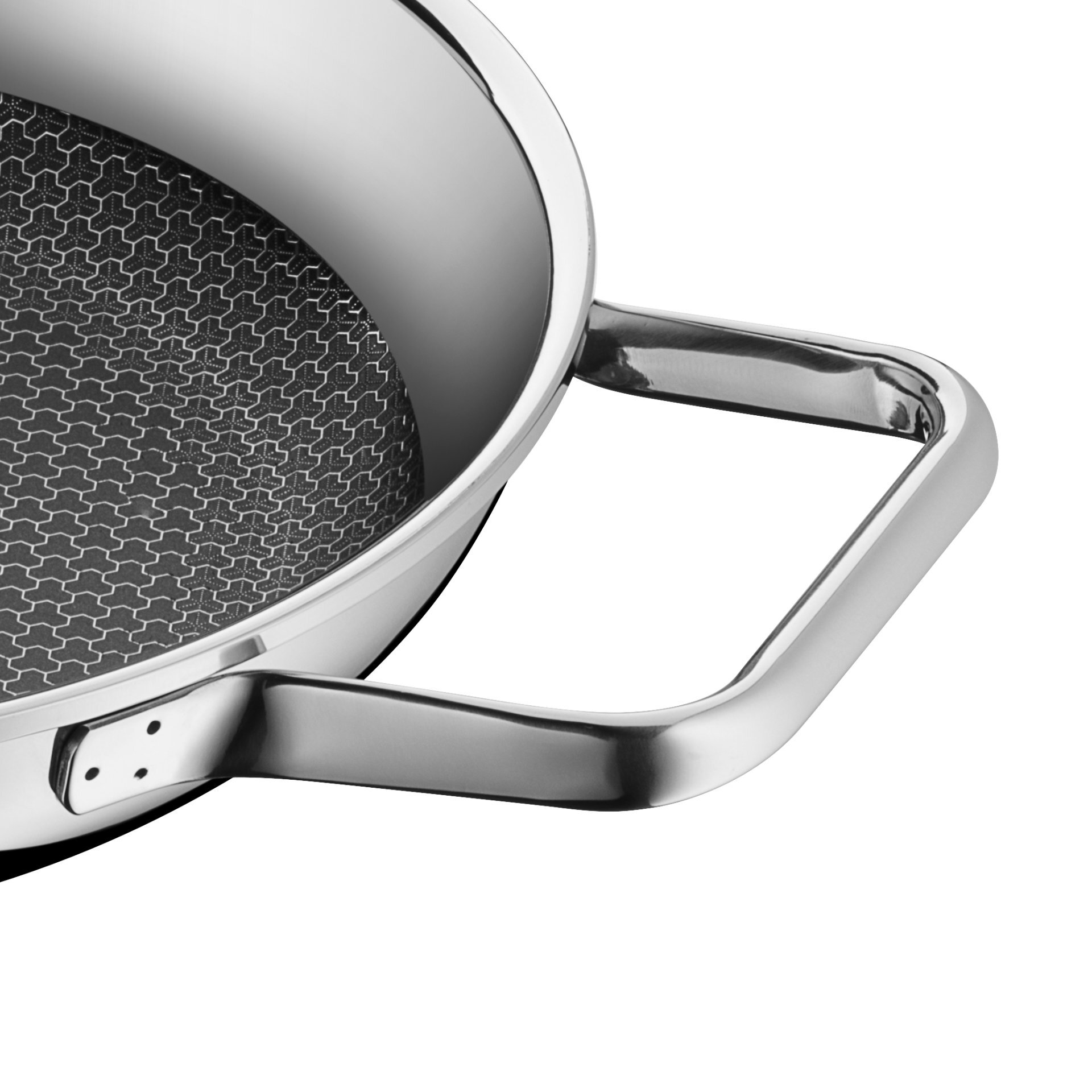 Servierpfanne, Profi Resist