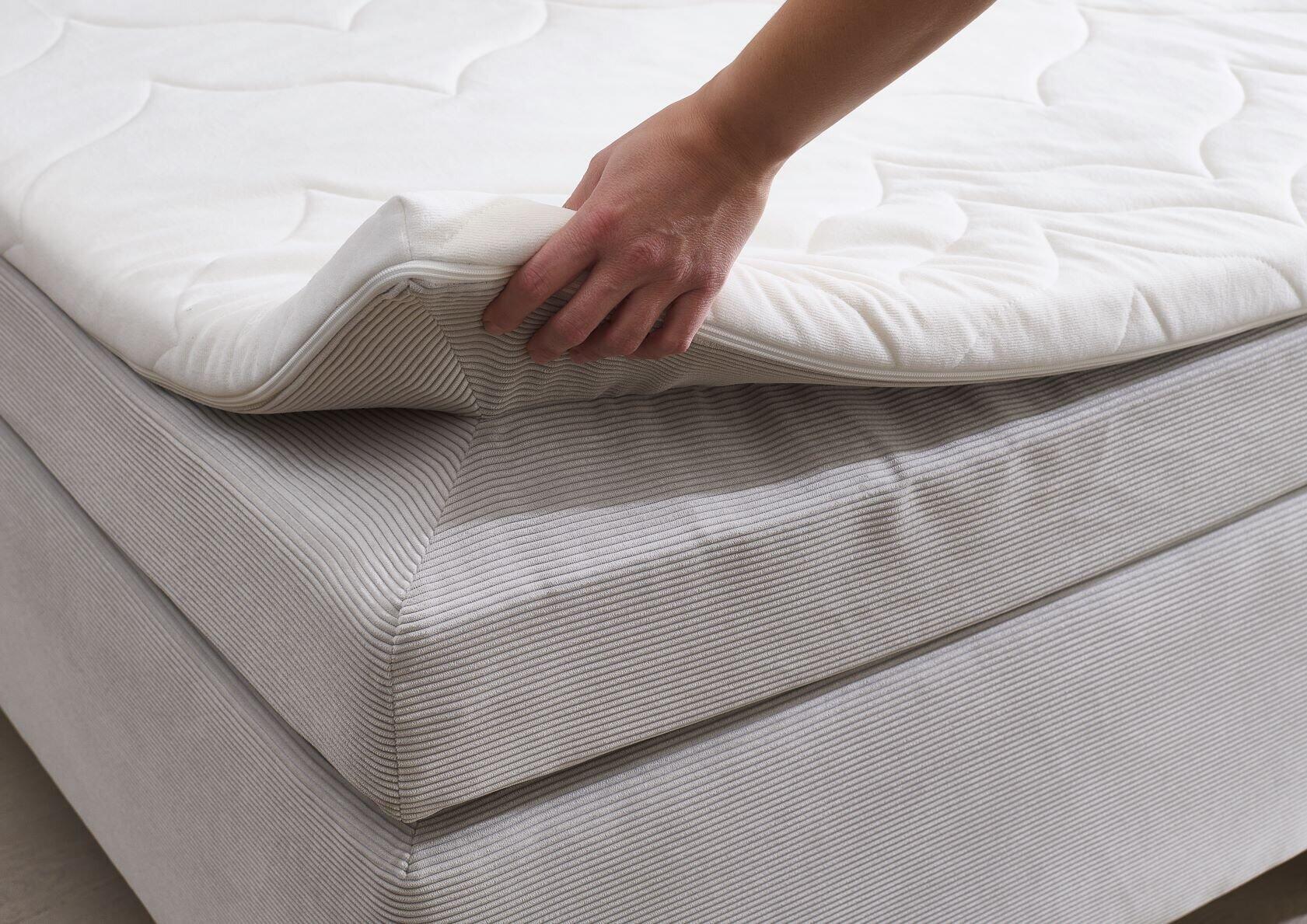 Boxspringbett, Villach BX2620