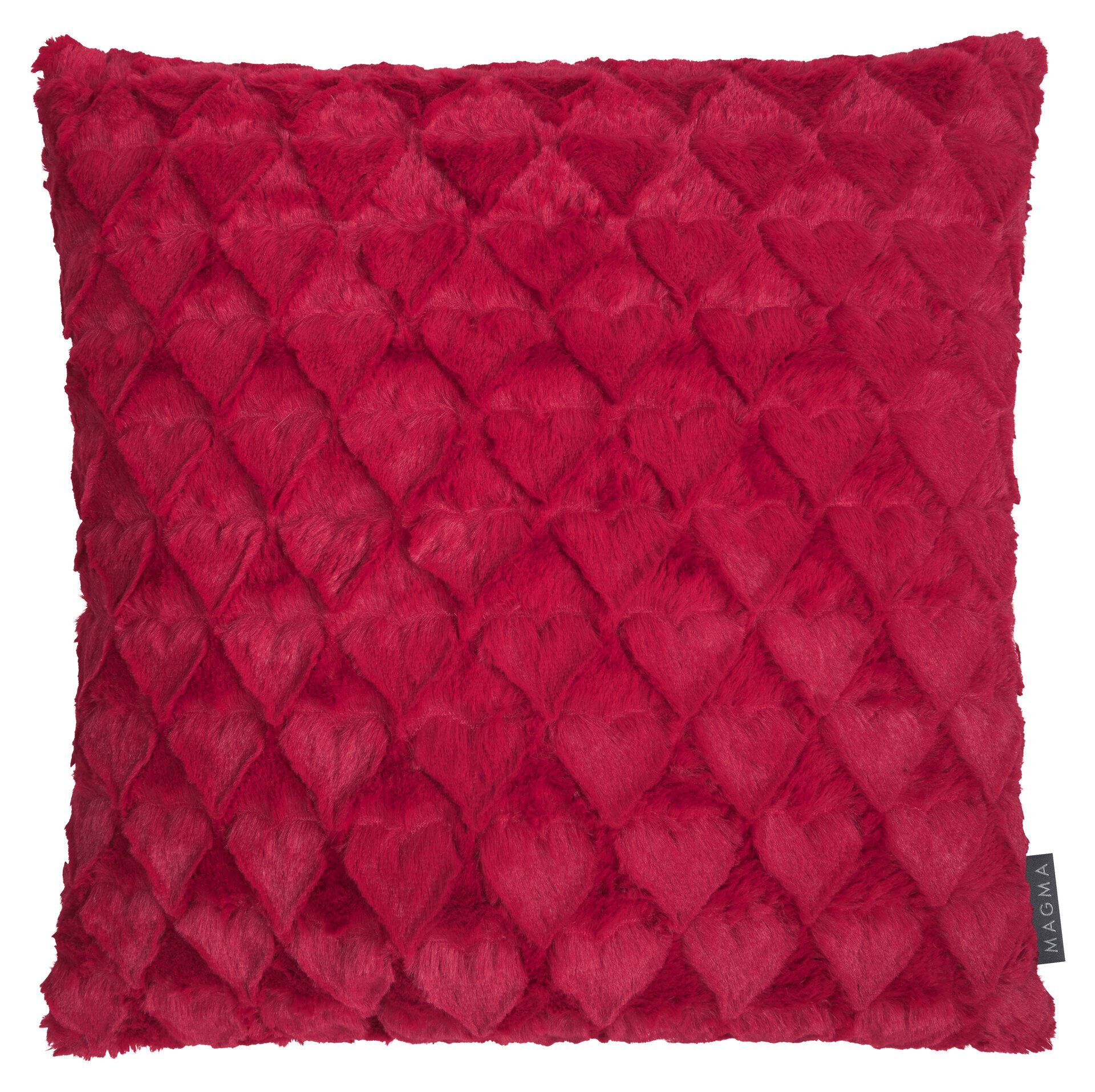 Kissen, Fluffy Hearts
