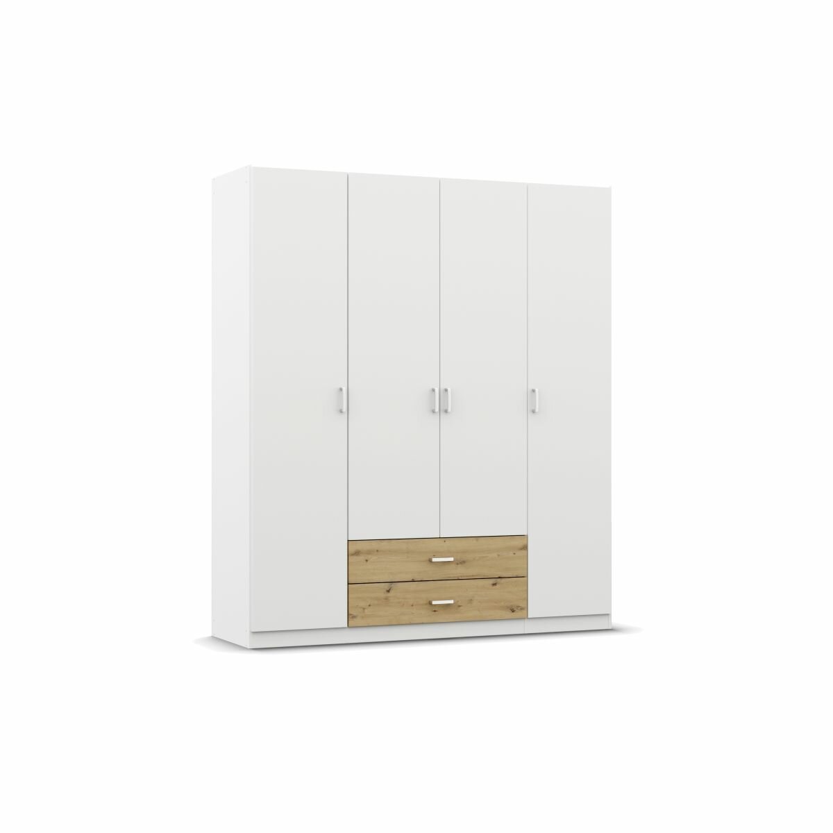 Drehtürenschrank, Gamma