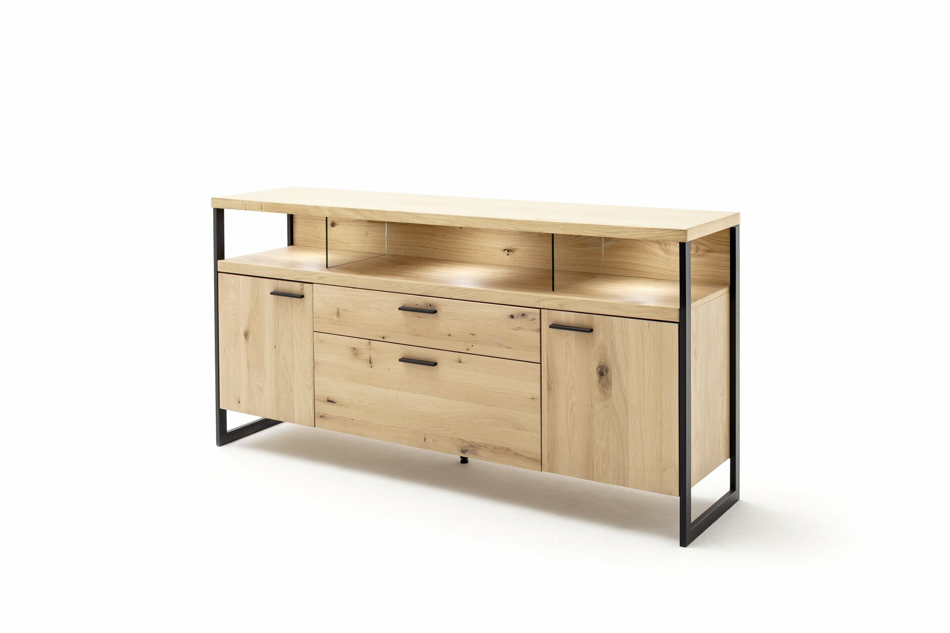 Sideboard, Salerno