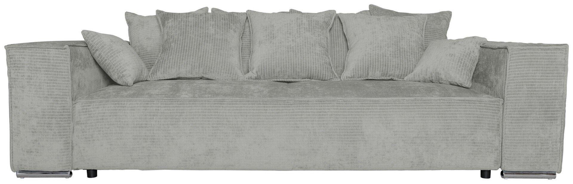 Bigsofa, Sky