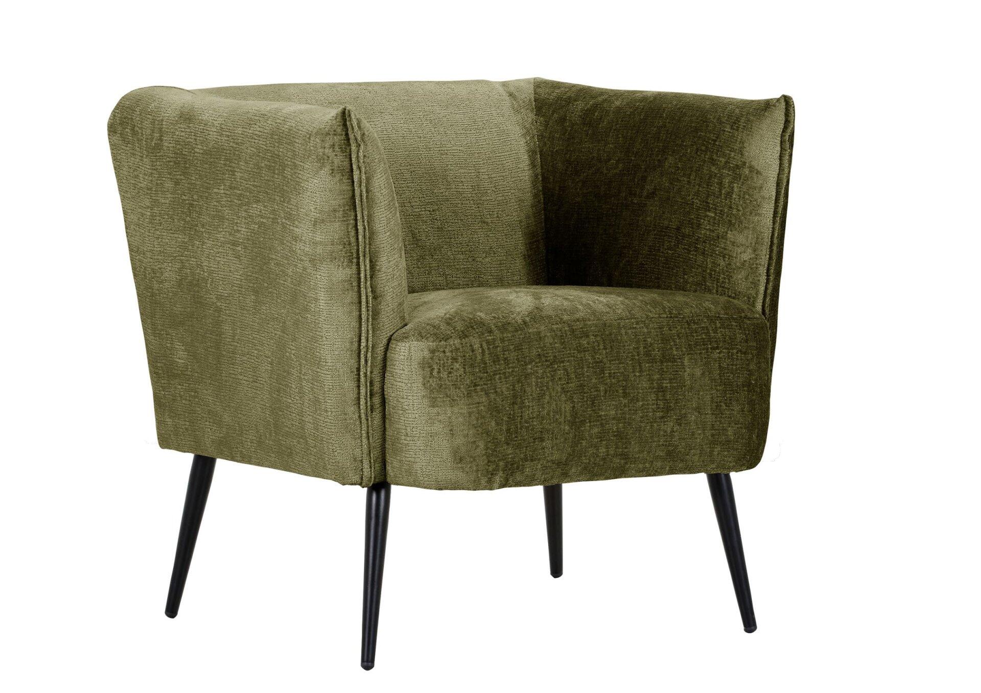 Sessel, Manni