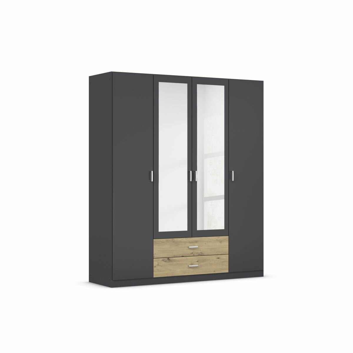 Drehtürenschrank, Gamma