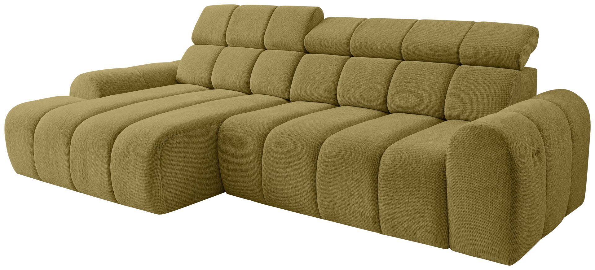 Ecksofa, Corfu