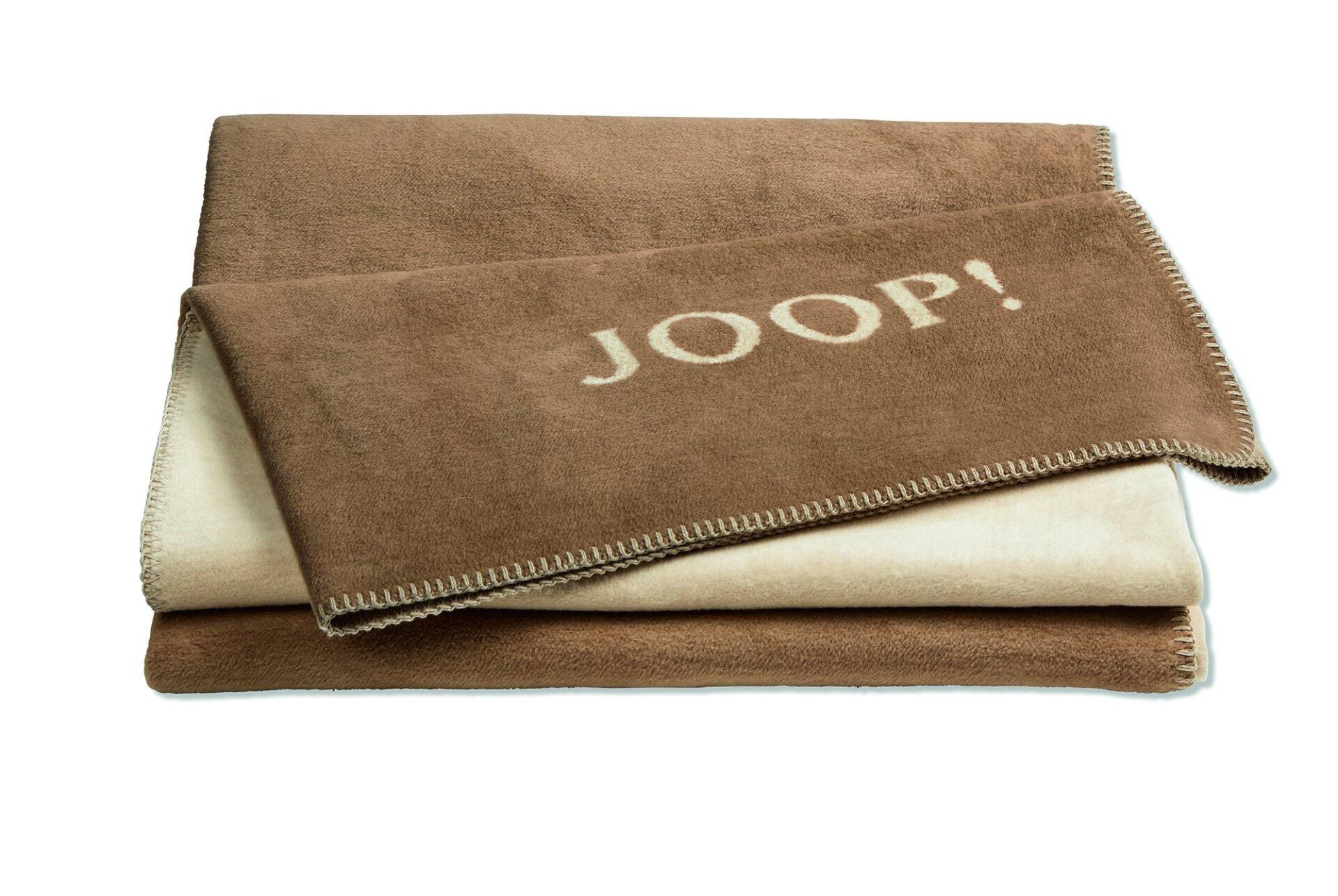 Plaid, JOOP! UDF Cashew-Macchiato
