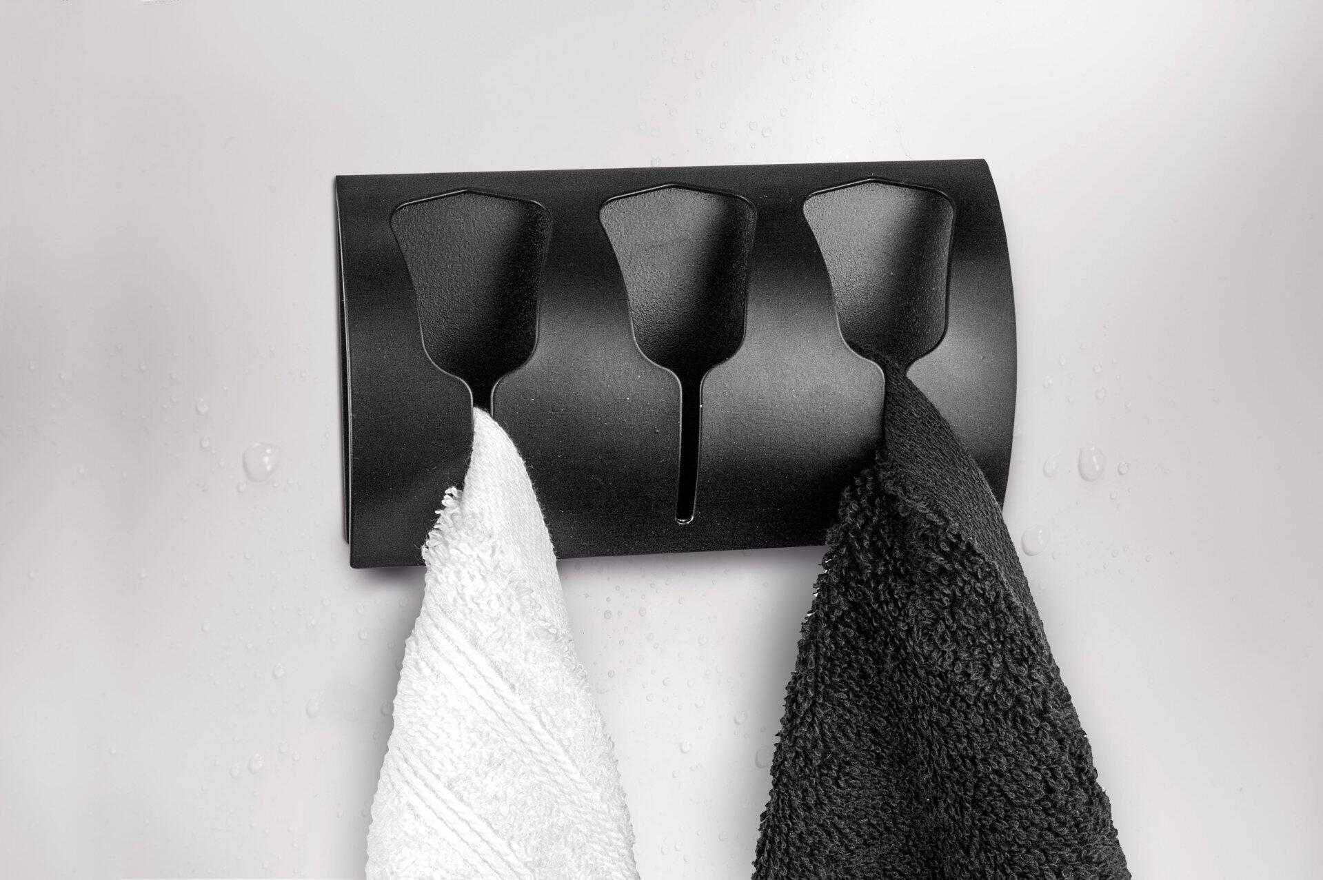 Haken, Triple Tulip Hooks