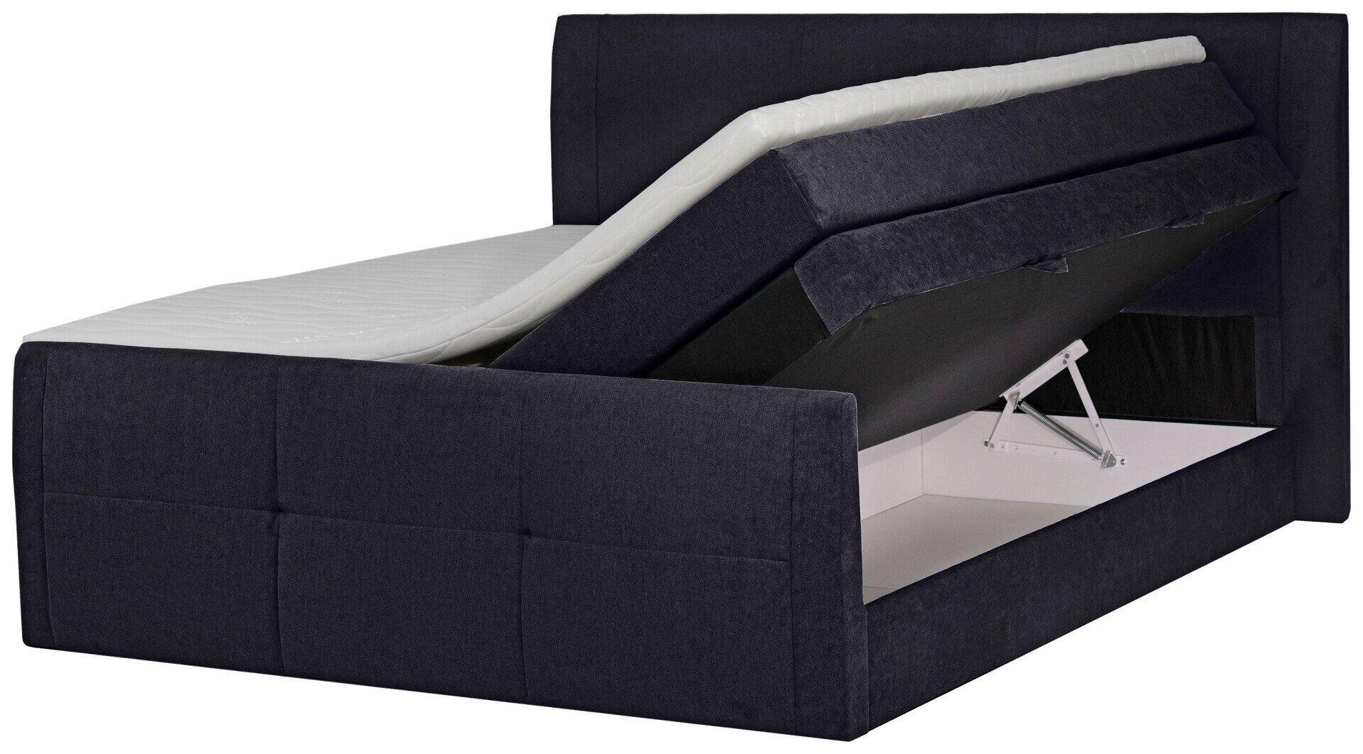 Boxspringbett, Limos 2