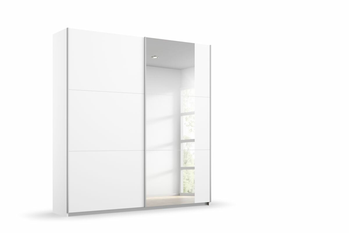 Schwebetürenschrank, Kronach