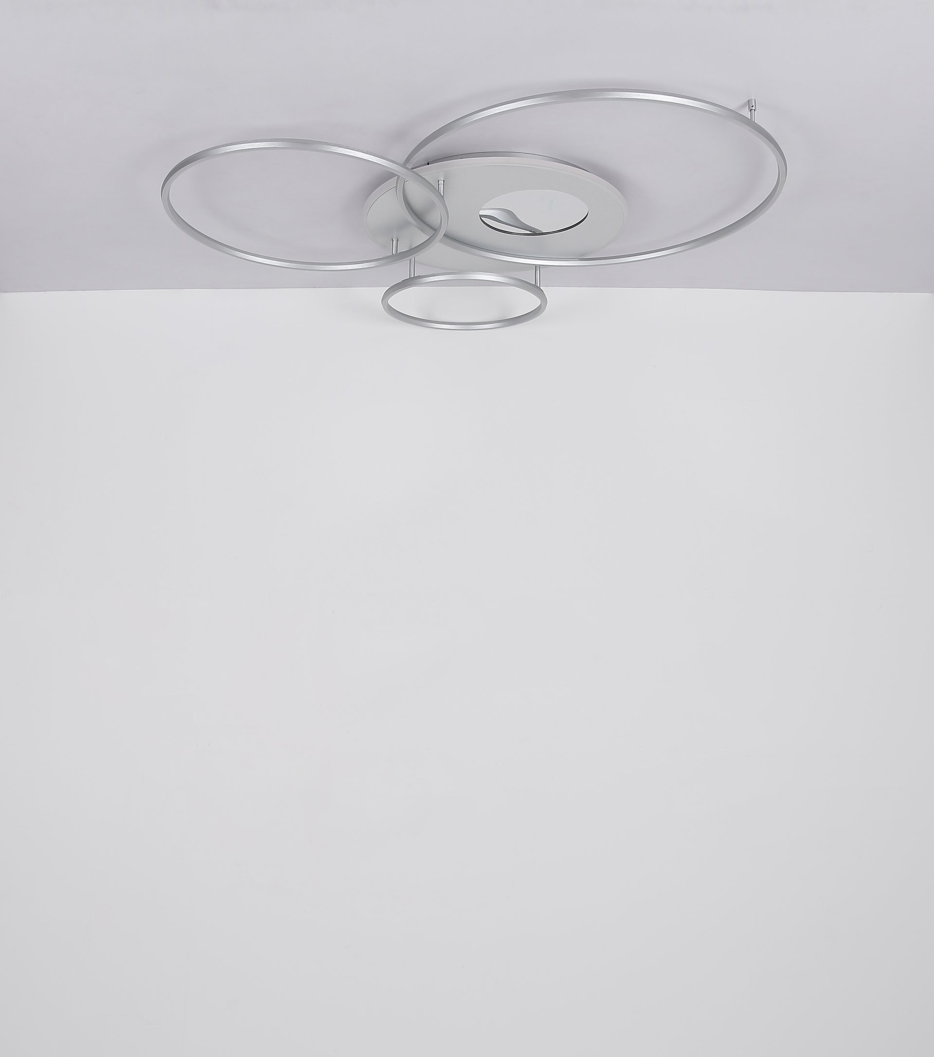 Deckenleuchte, INVERTINA