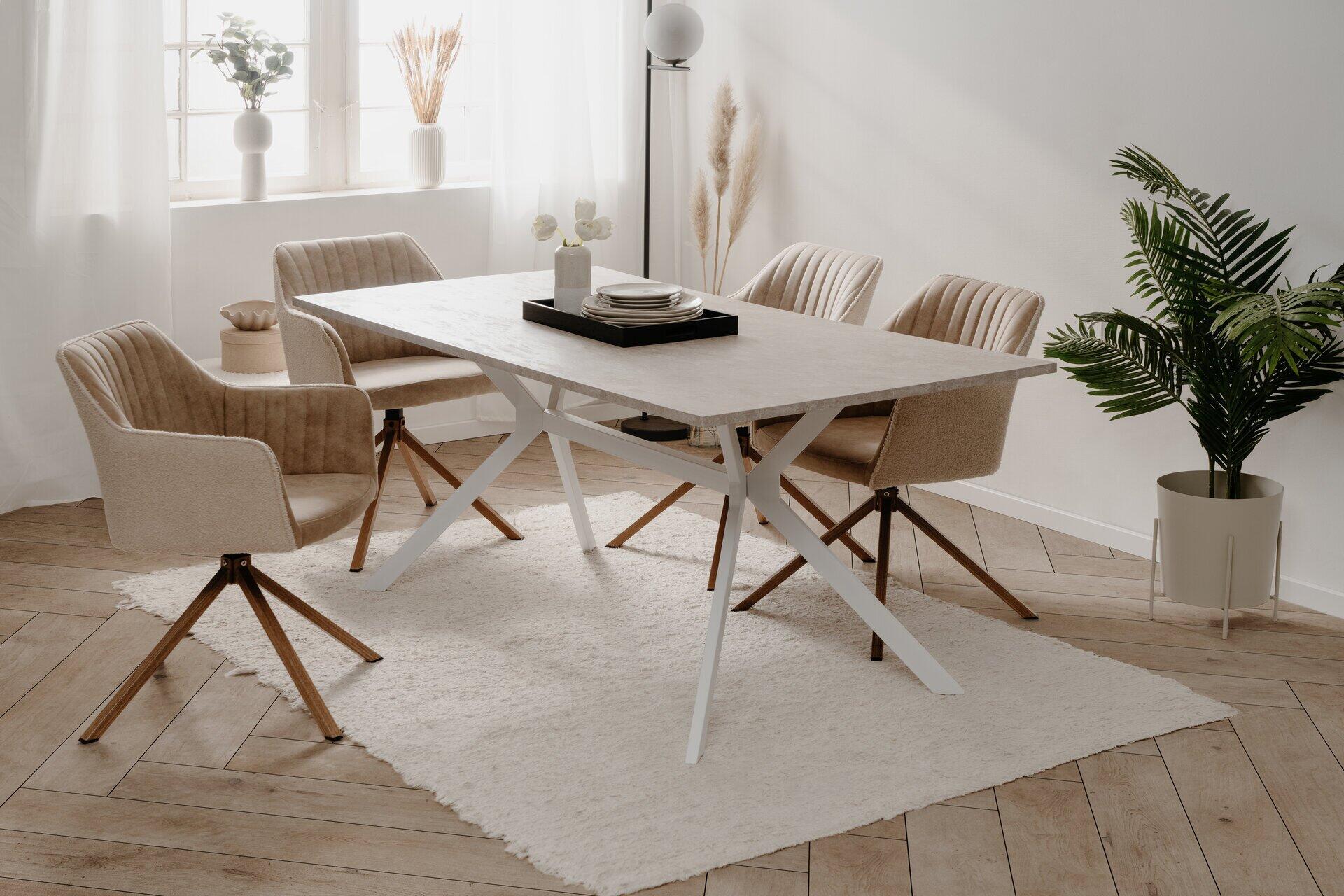 Esstisch, Onex 81A