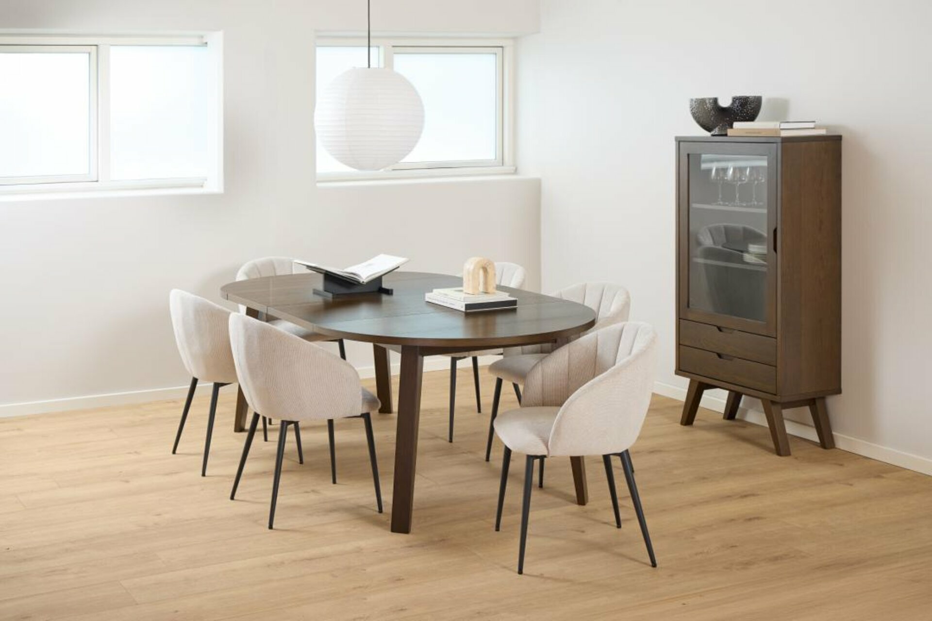 Armlehnstuhl, Daniella