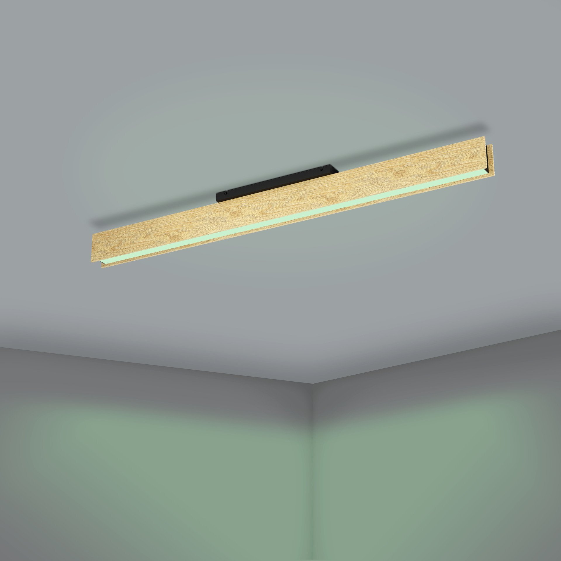 Deckenleuchte, Anchorena-Z