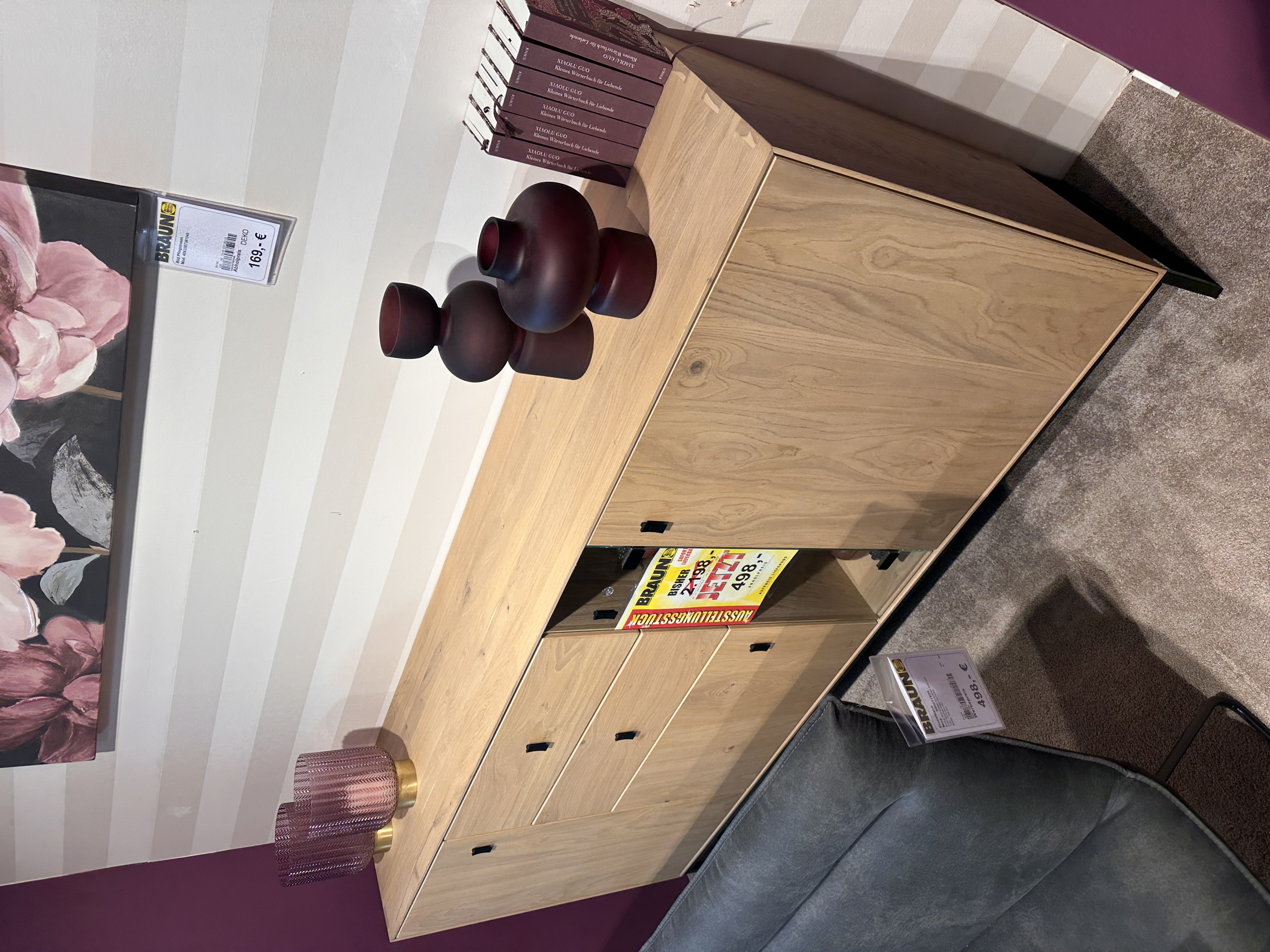 Sideboard