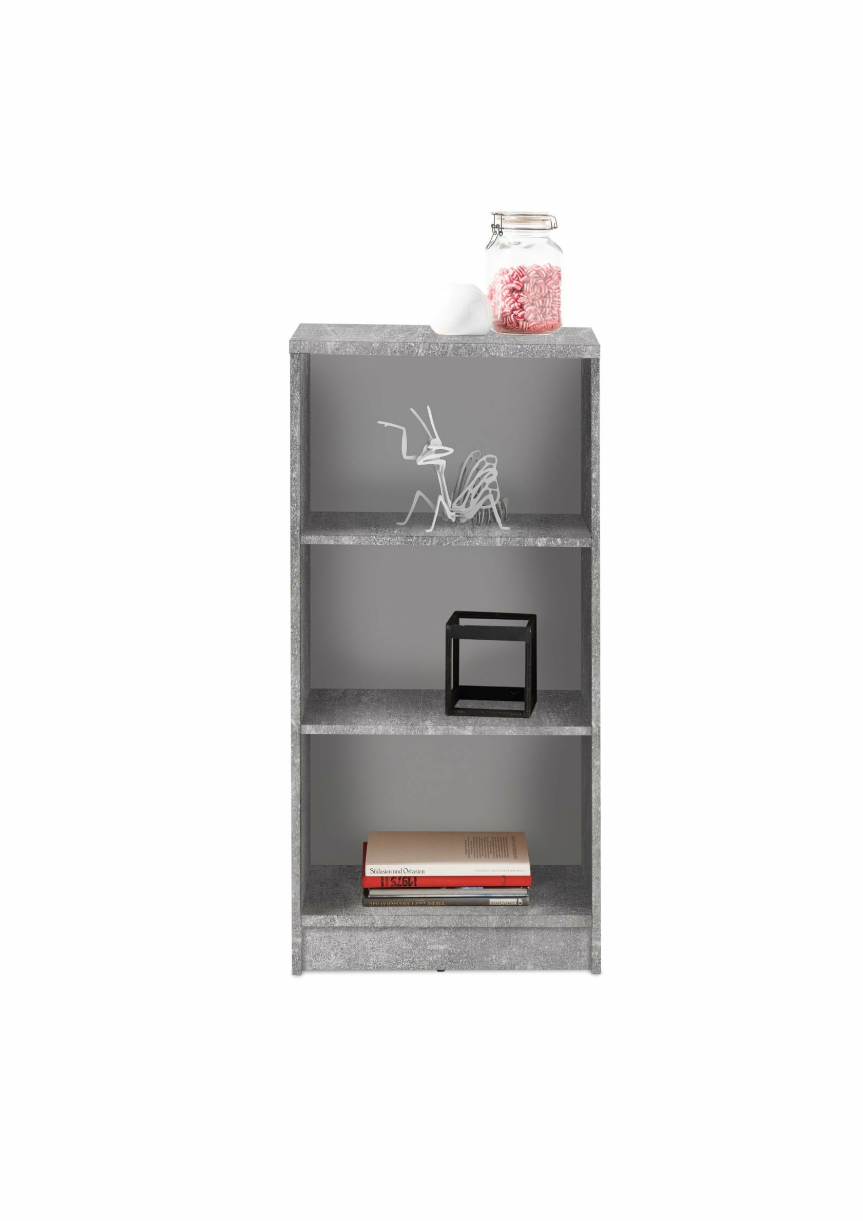 Regal schmal, Optimus