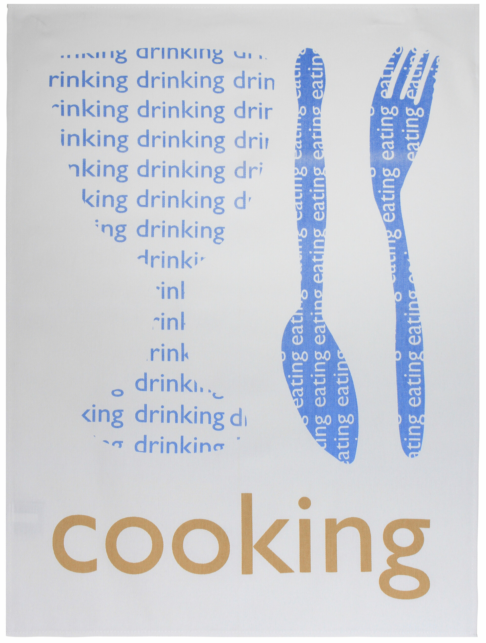 Geschirrtücher, Newspaper