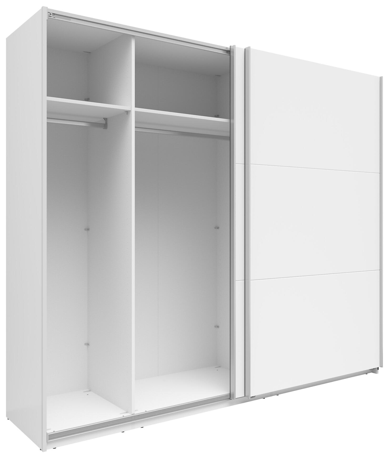 Schwebetürenschrank, Neo