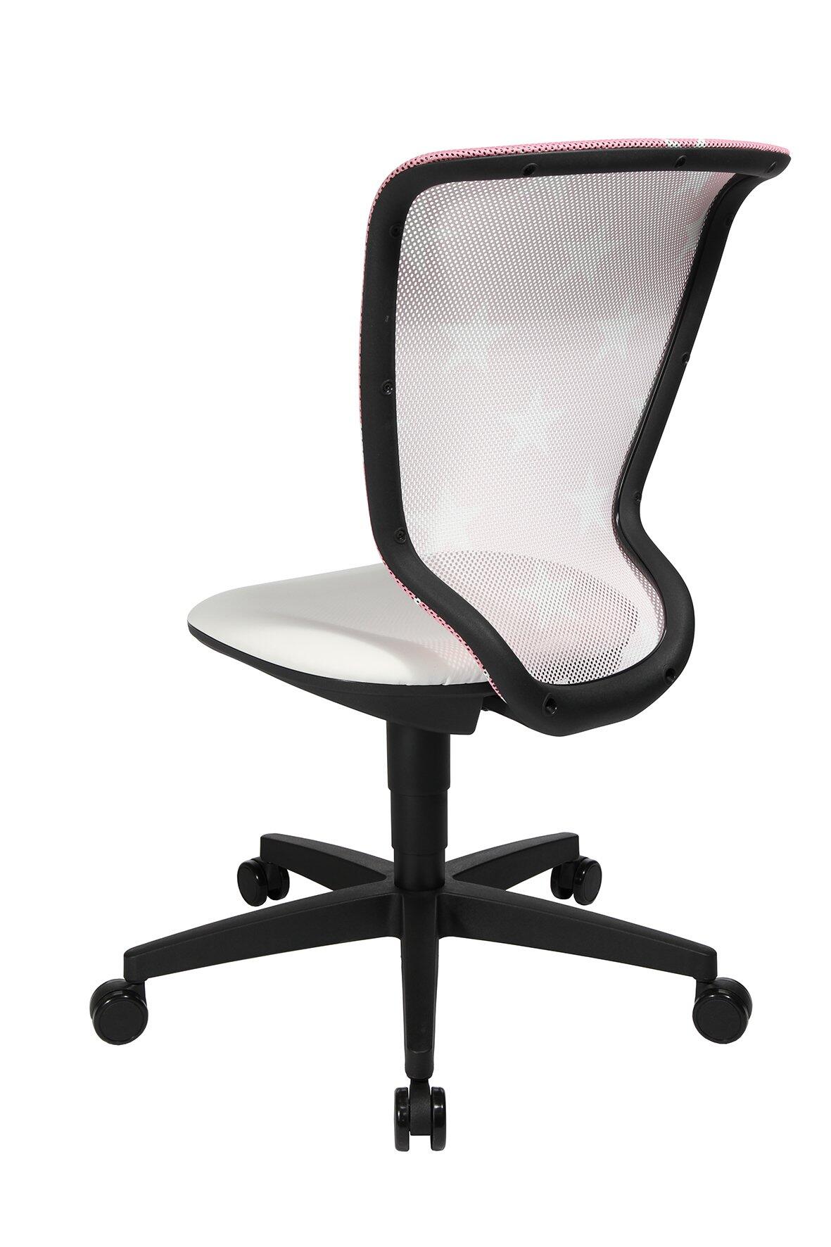 Bürostuhl, Spider Kid