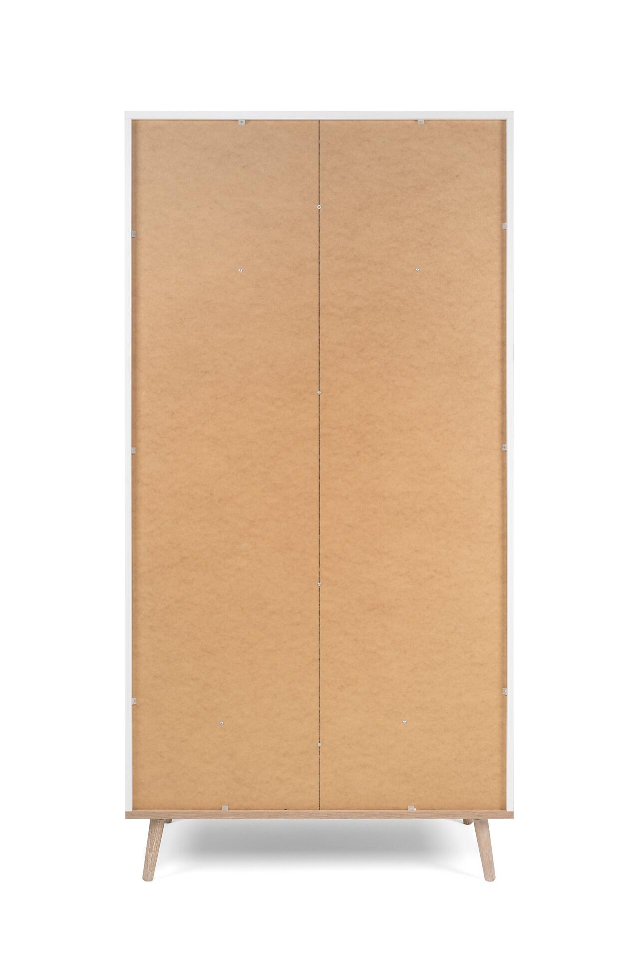 Kleiderschrank, Göteborg 61