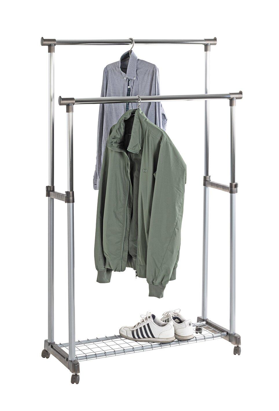 Rollgarderobe, 44832