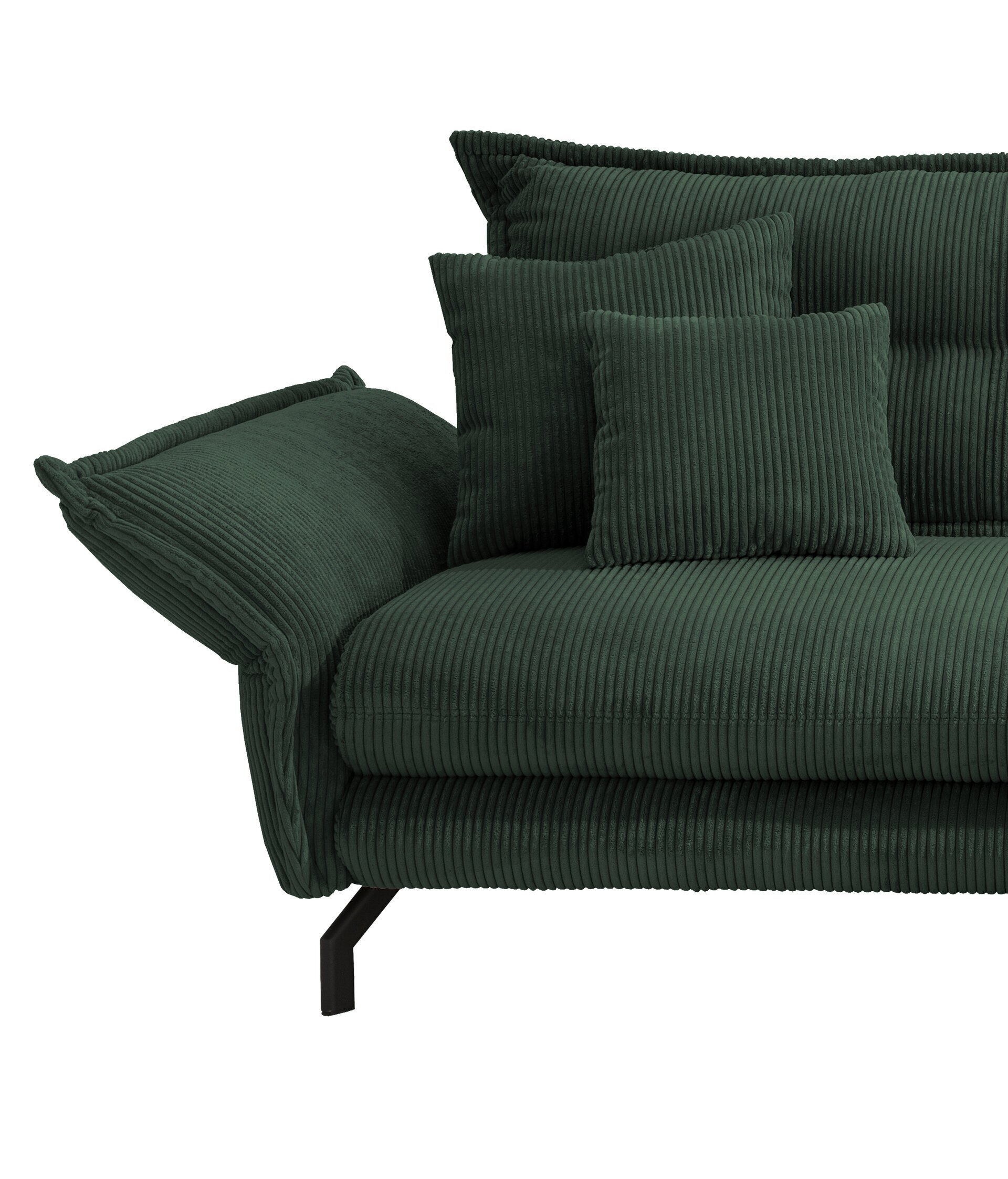Ecksofa, Lava