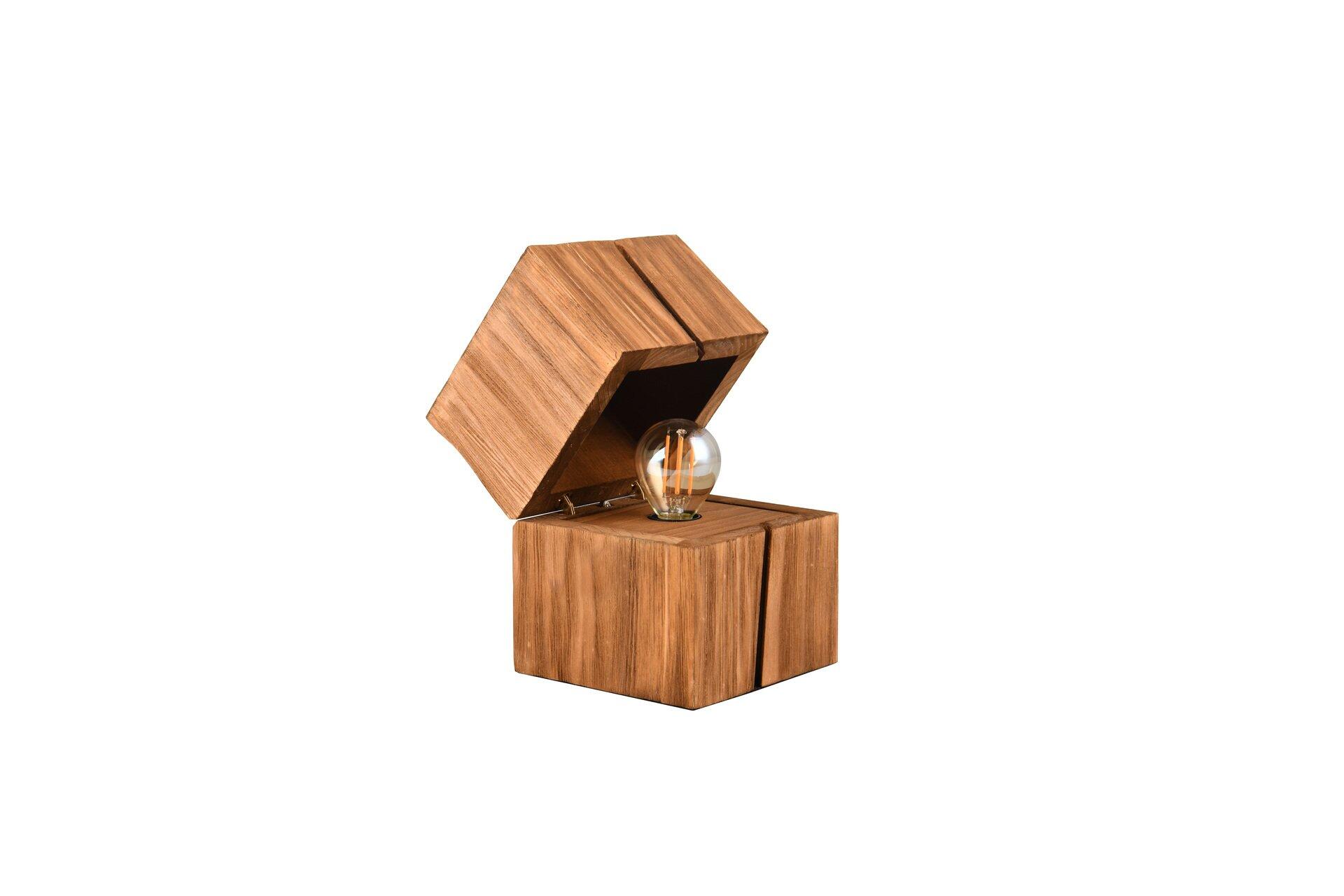 Tischleuchte, Treasure